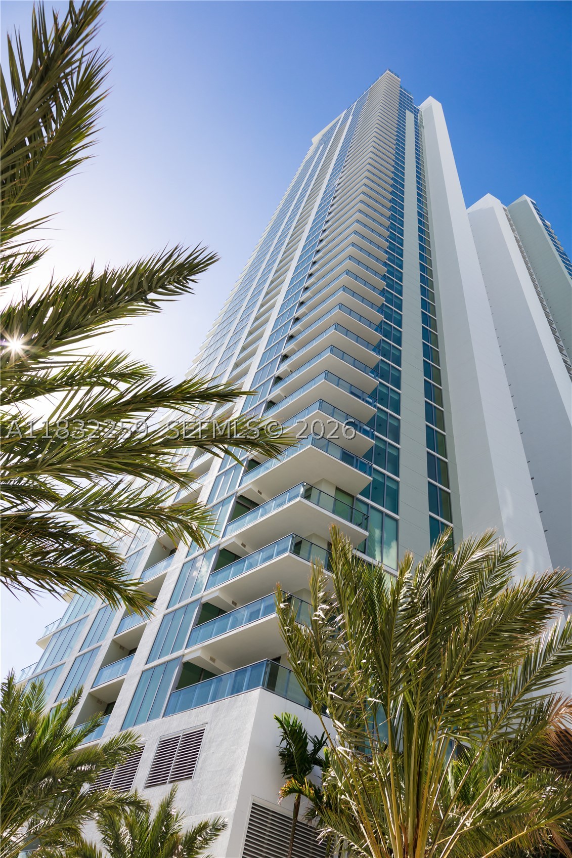 2900 NE 7th Ave #1603, Miami FL 33137