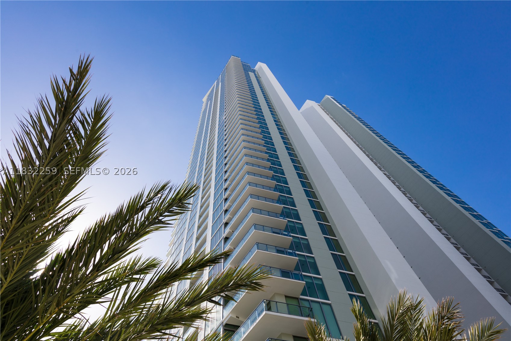 2900 NE 7th Ave #1603, Miami FL 33137