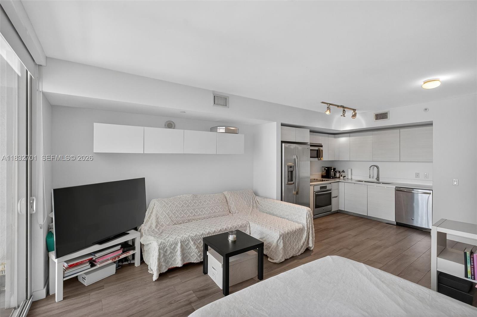 4250 Biscayne Blvd #1206, Miami FL 33137