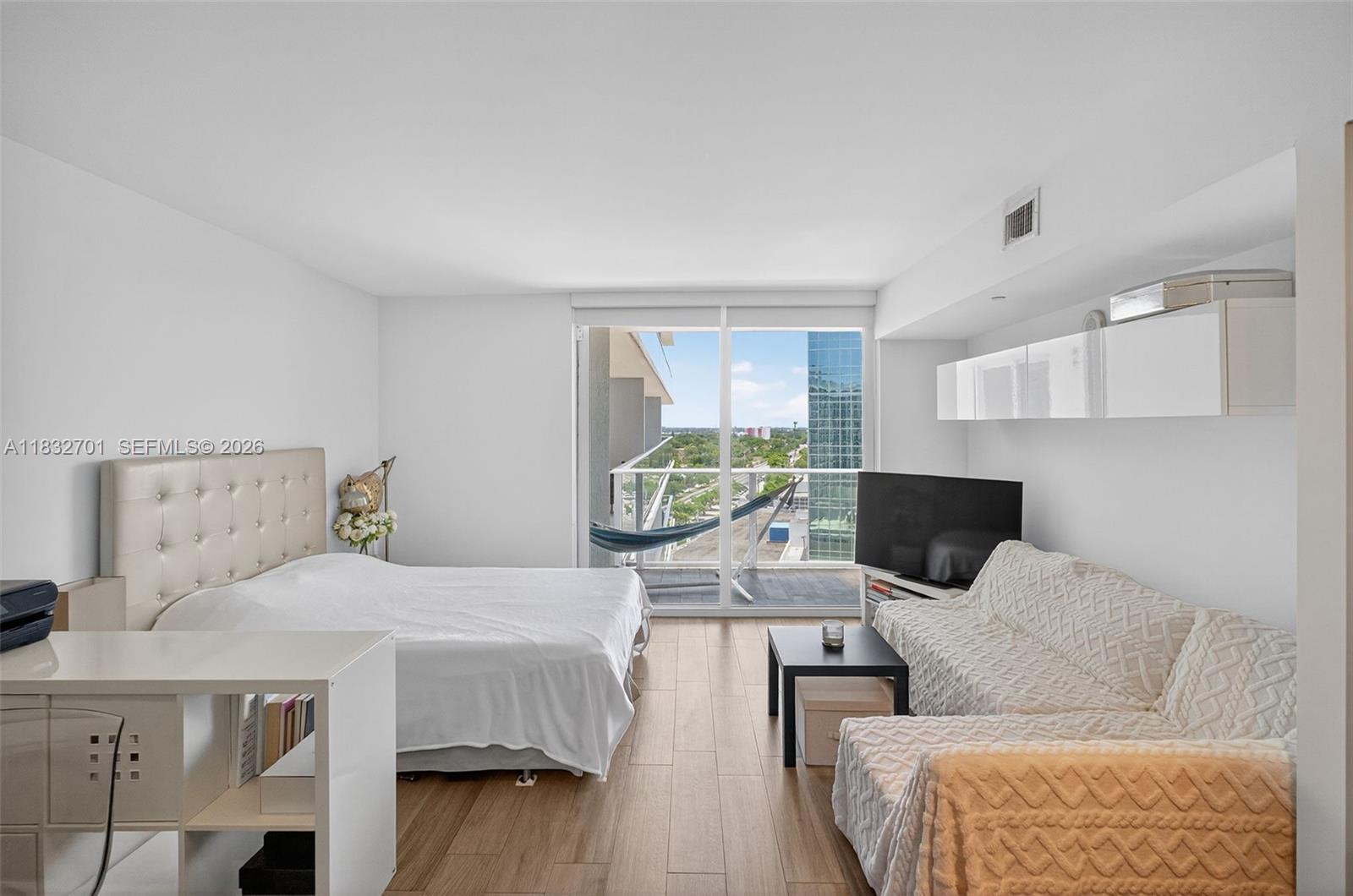 4250 Biscayne Blvd #1206, Miami FL 33137