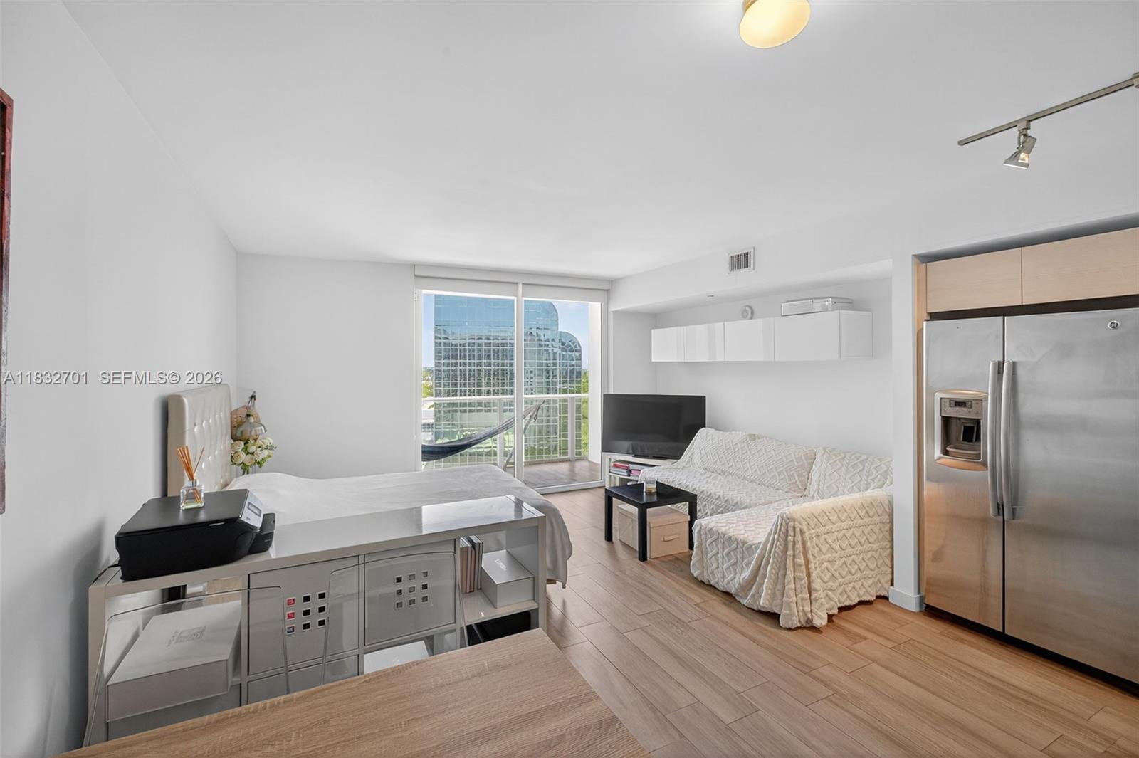 4250 Biscayne Blvd #1206, Miami FL 33137