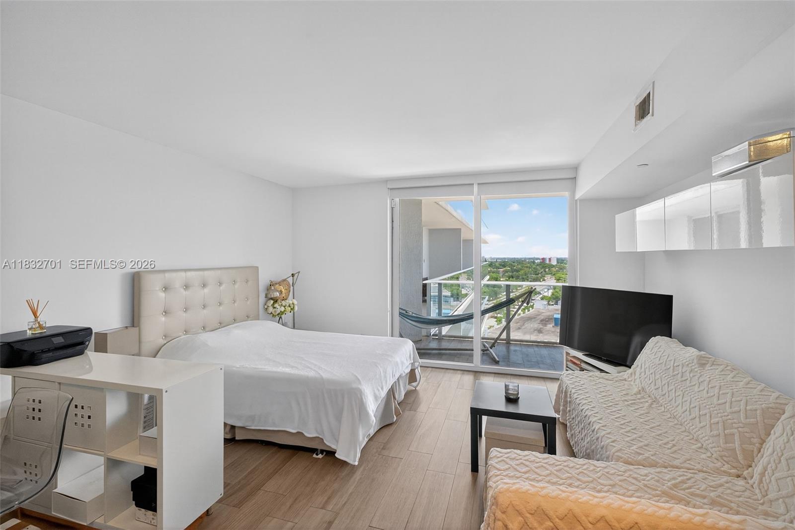 4250 Biscayne Blvd #1206, Miami FL 33137