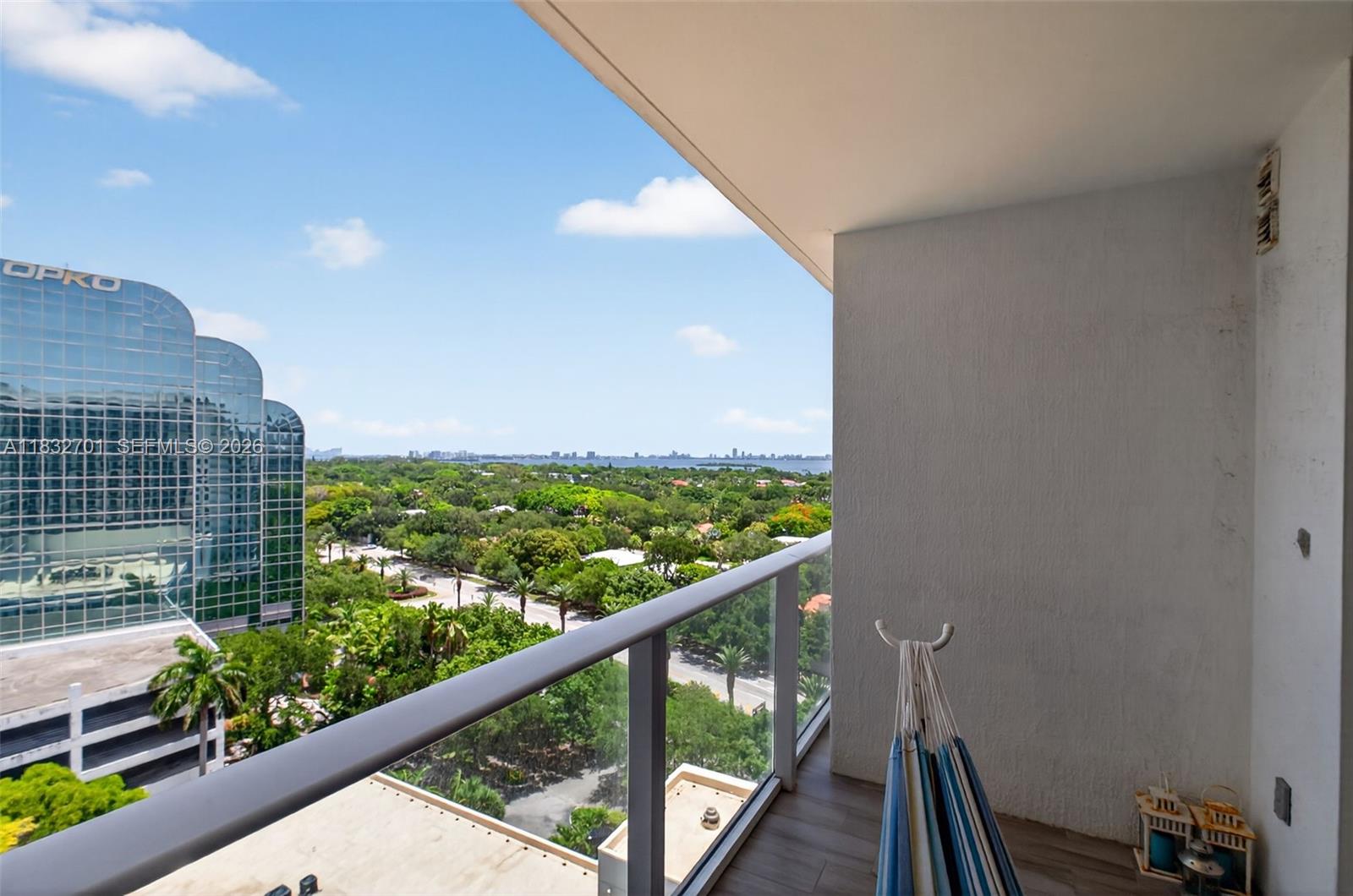 4250 Biscayne Blvd #1206, Miami FL 33137