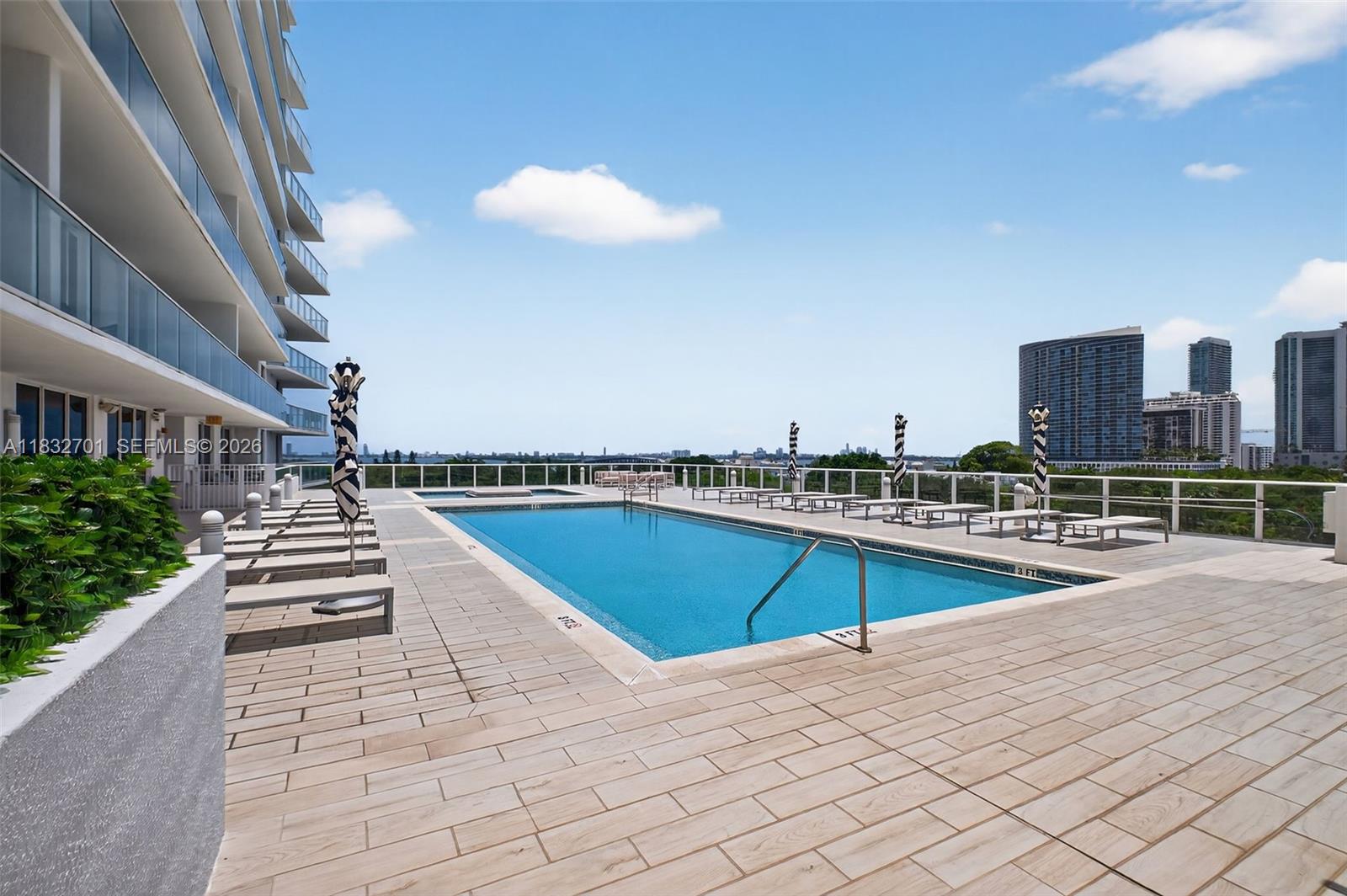 4250 Biscayne Blvd #1206, Miami FL 33137