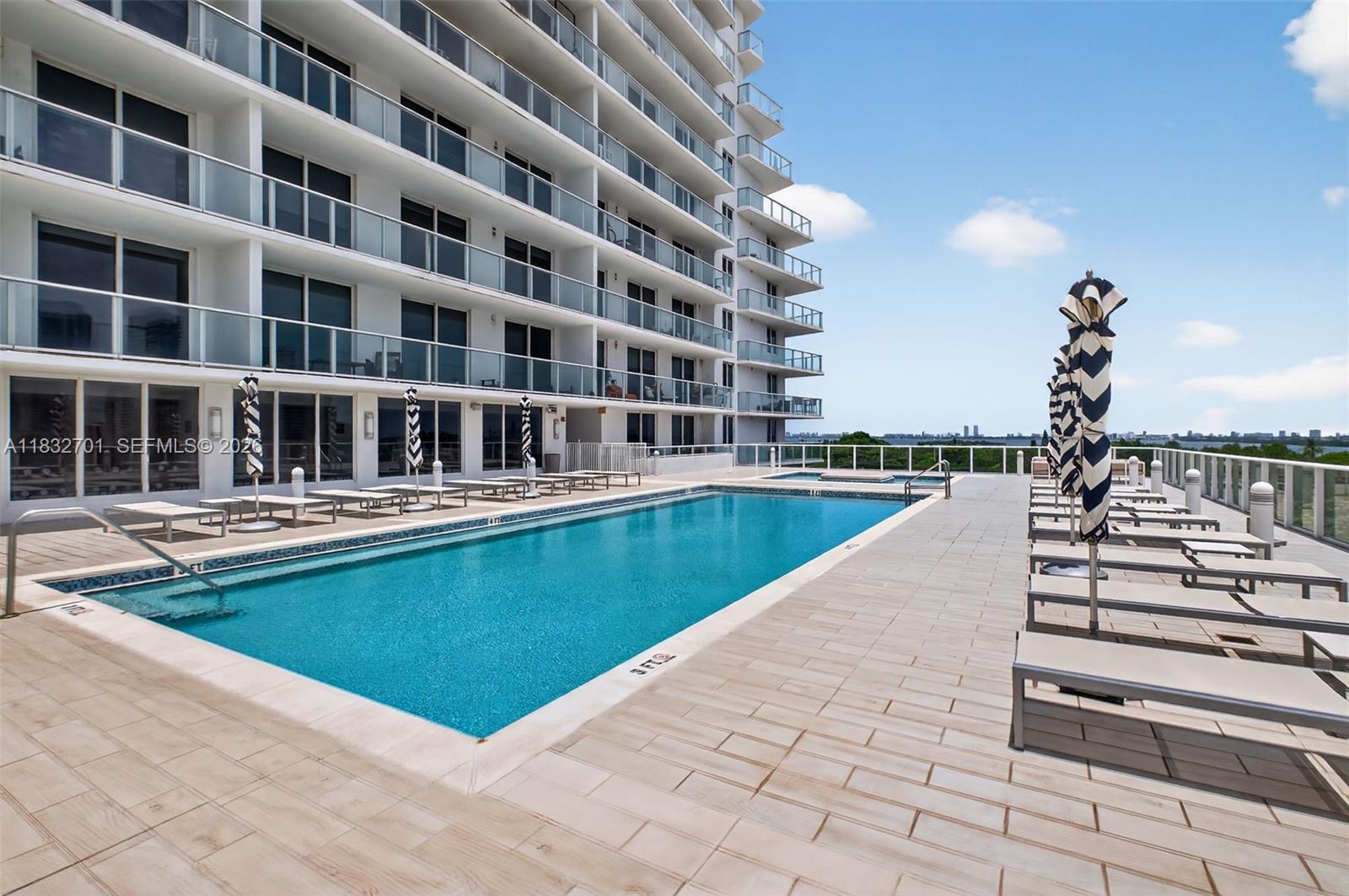 4250 Biscayne Blvd #1206, Miami FL 33137