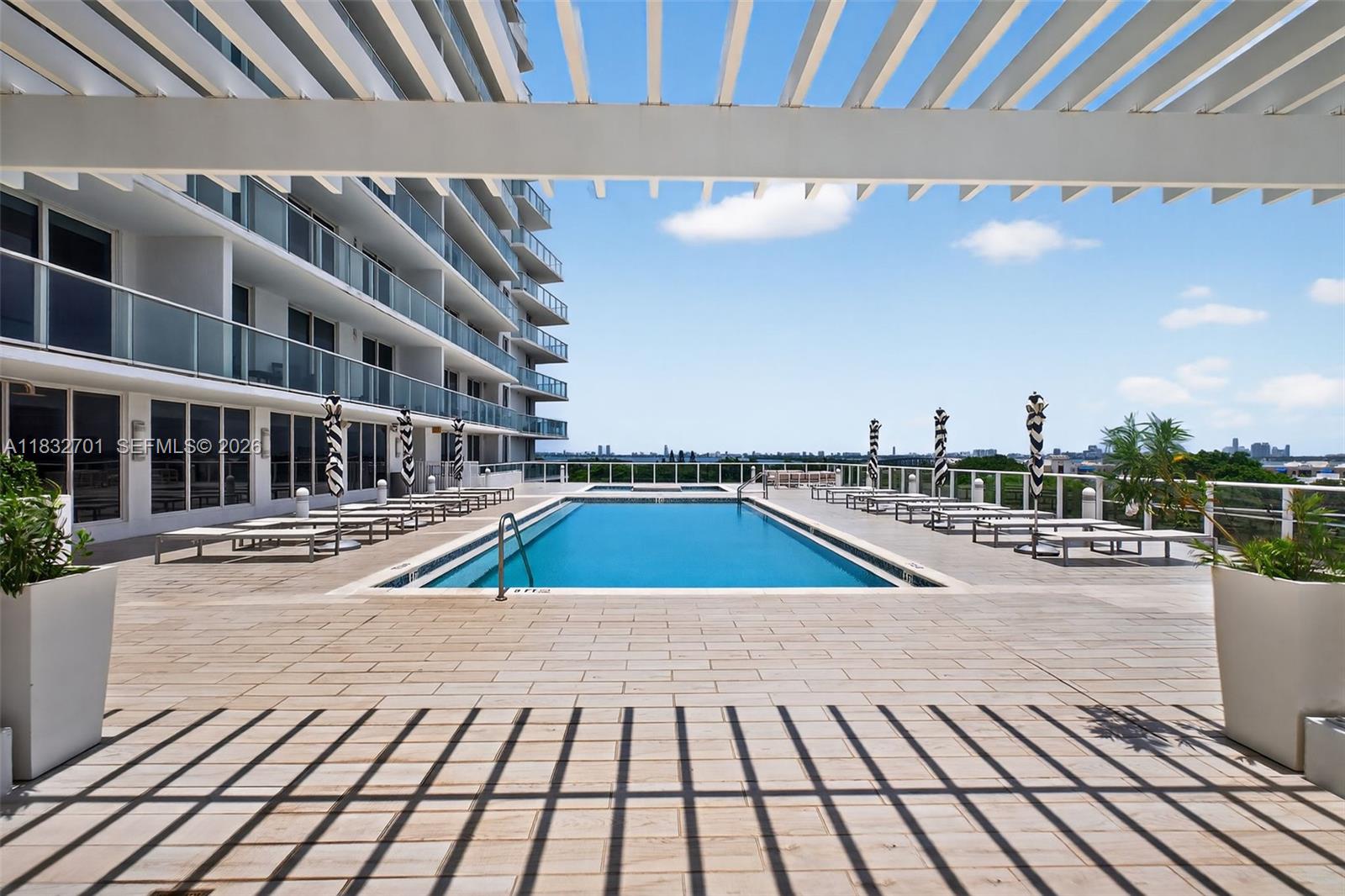 4250 Biscayne Blvd #1206, Miami FL 33137