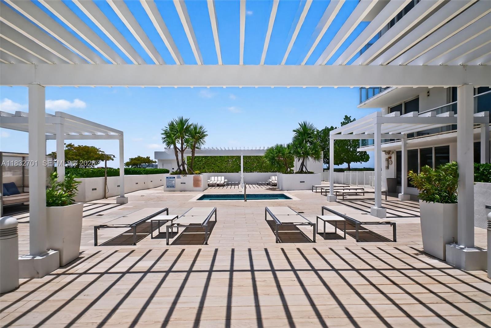 4250 Biscayne Blvd #1206, Miami FL 33137
