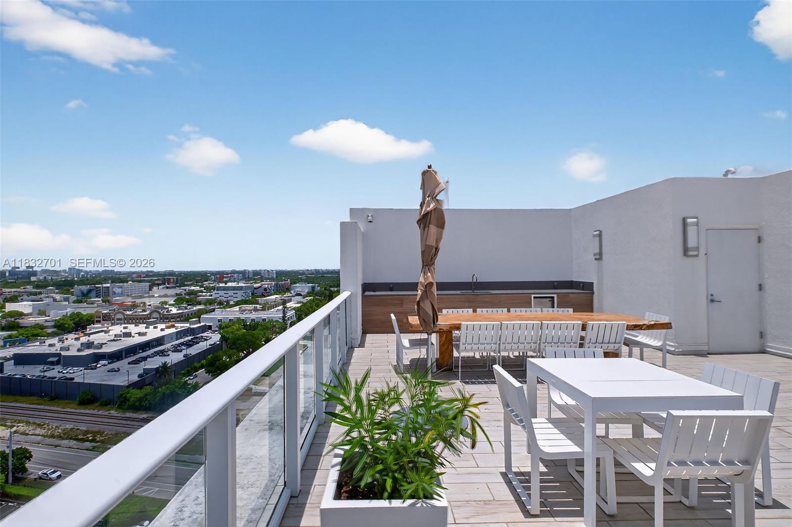 4250 Biscayne Blvd #1206, Miami FL 33137