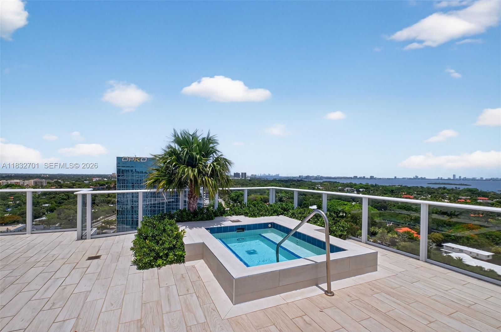 4250 Biscayne Blvd #1206, Miami FL 33137