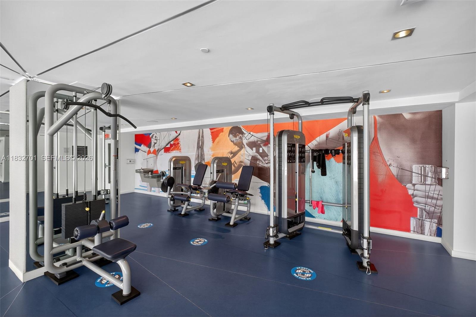 4250 Biscayne Blvd #1206, Miami FL 33137