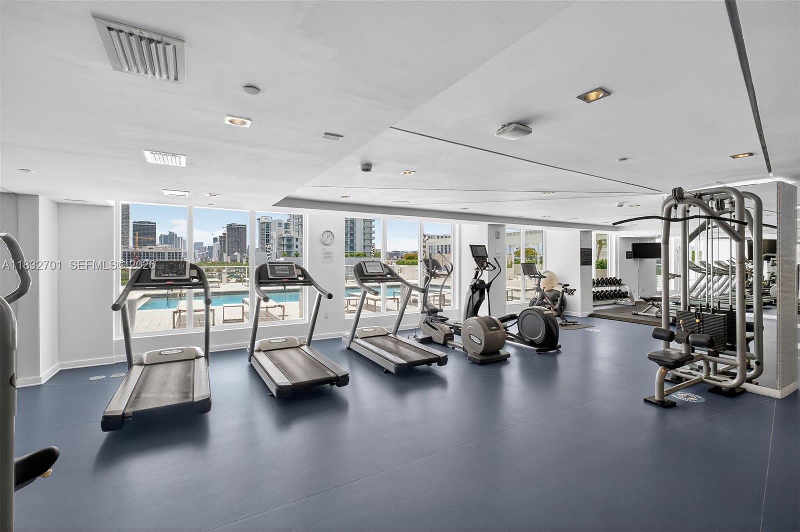 4250 Biscayne Blvd #1206, Miami FL 33137