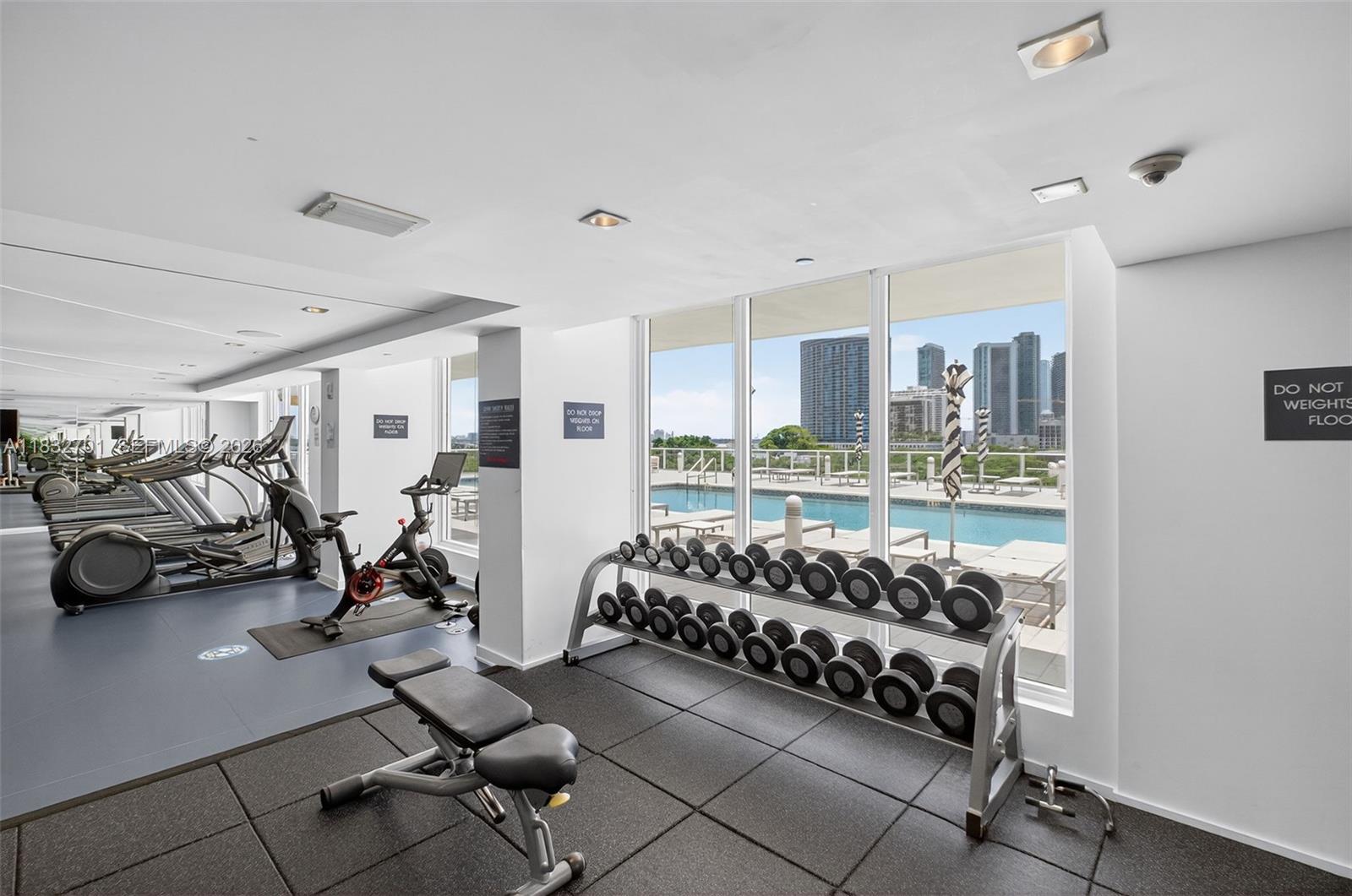 4250 Biscayne Blvd #1206, Miami FL 33137