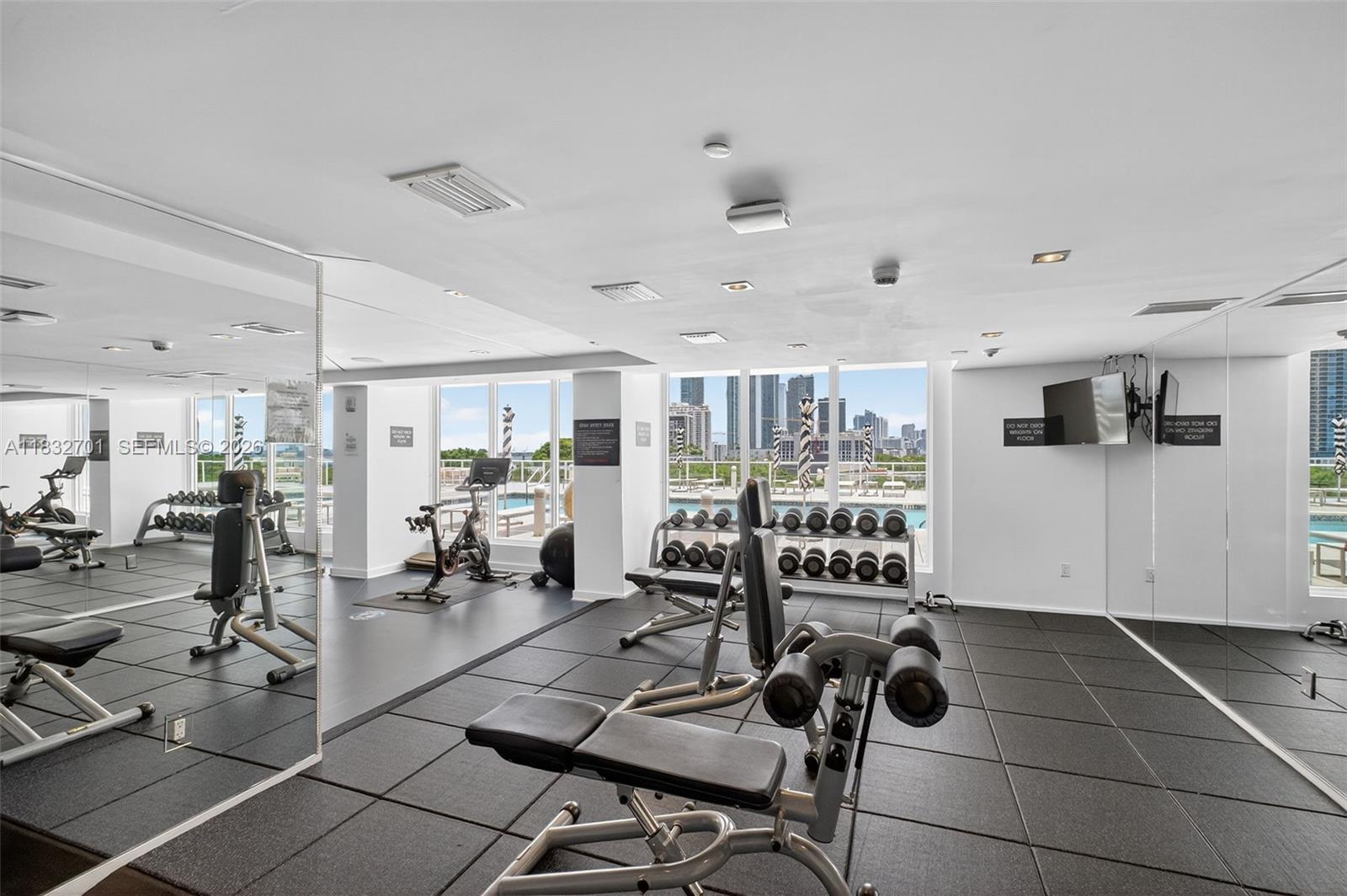 4250 Biscayne Blvd #1206, Miami FL 33137