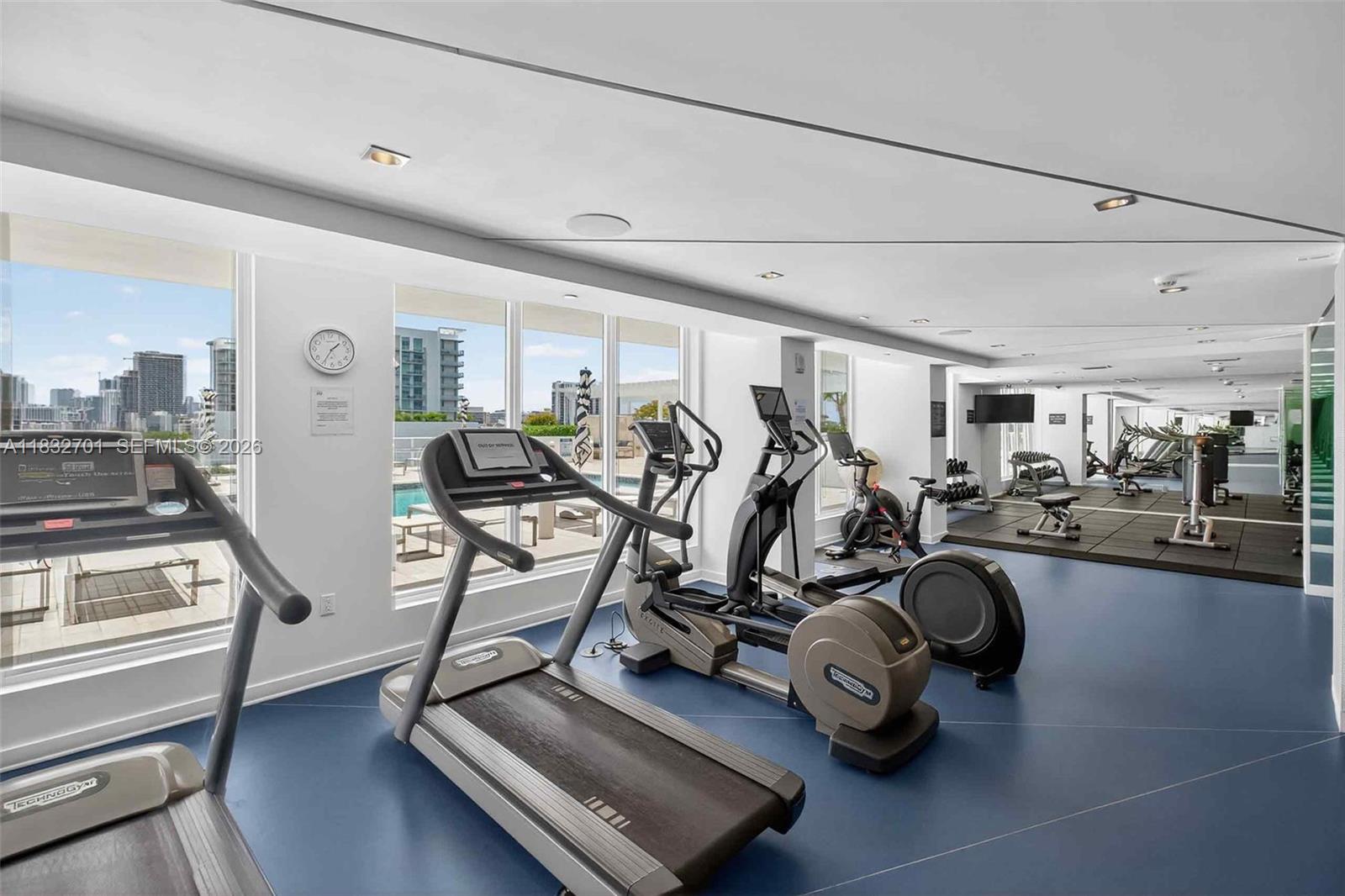 4250 Biscayne Blvd #1206, Miami FL 33137