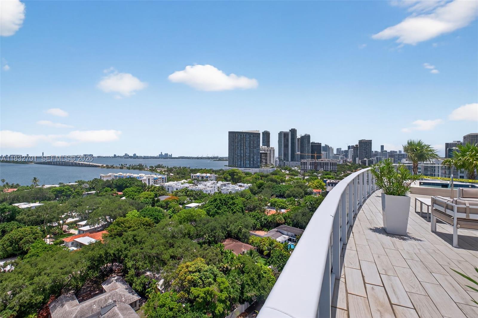 4250 Biscayne Blvd #1206, Miami FL 33137