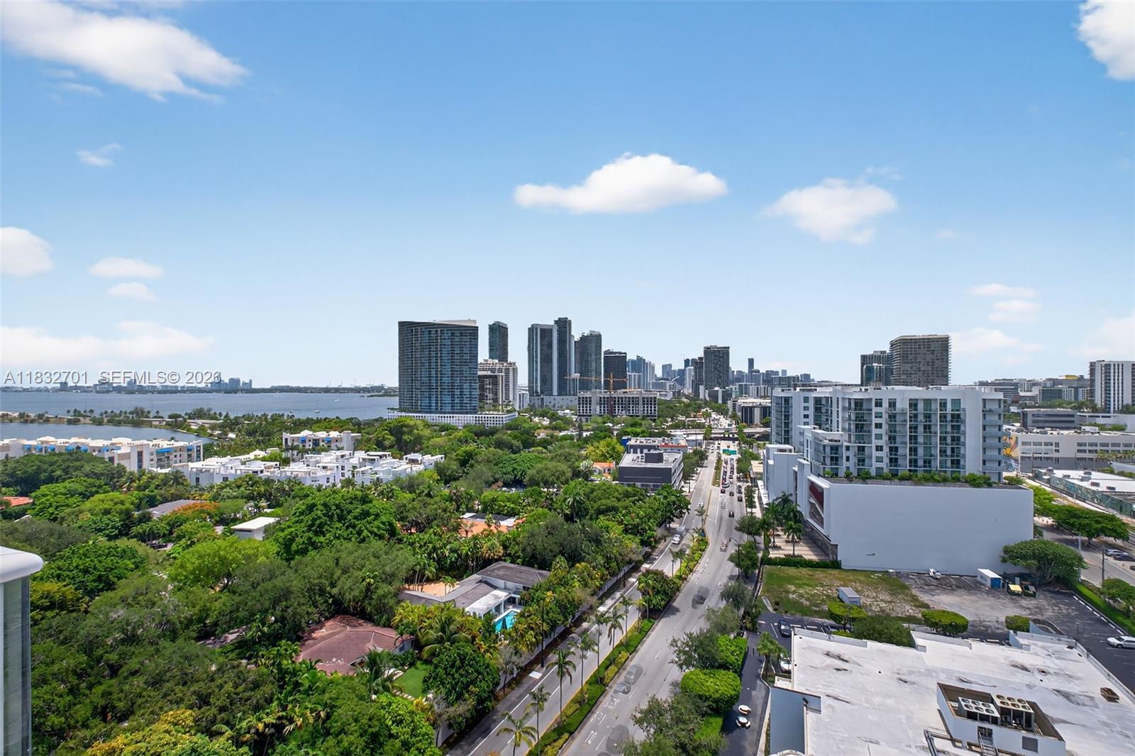 4250 Biscayne Blvd #1206, Miami FL 33137