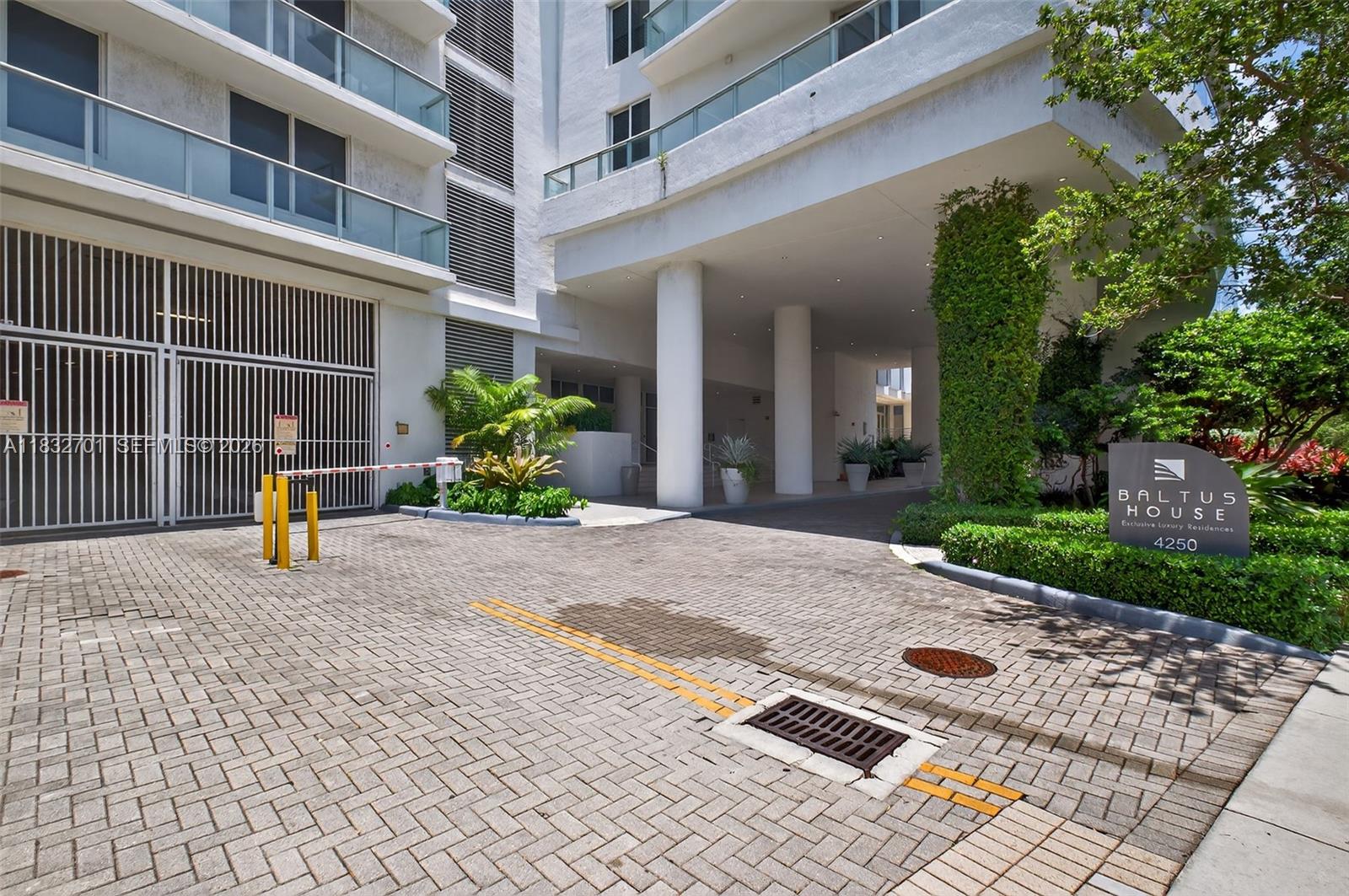 4250 Biscayne Blvd #1206, Miami FL 33137