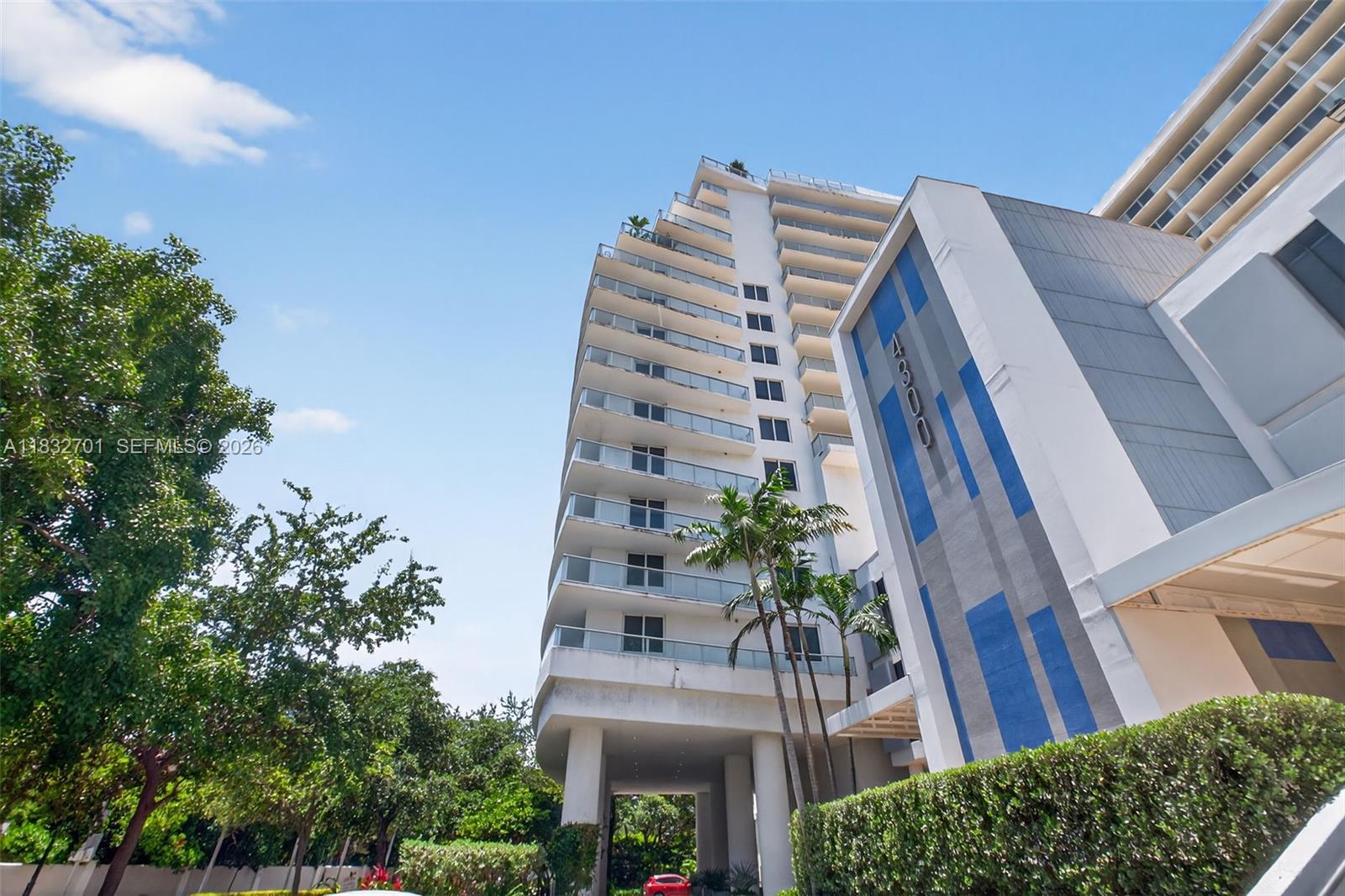 4250 Biscayne Blvd #1206, Miami FL 33137