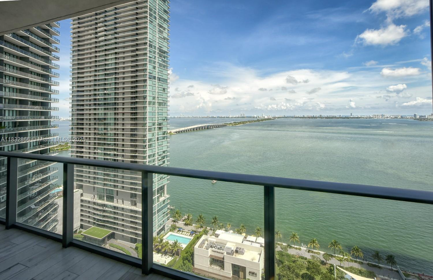 480 NE 31st St #3205, Miami FL 33137