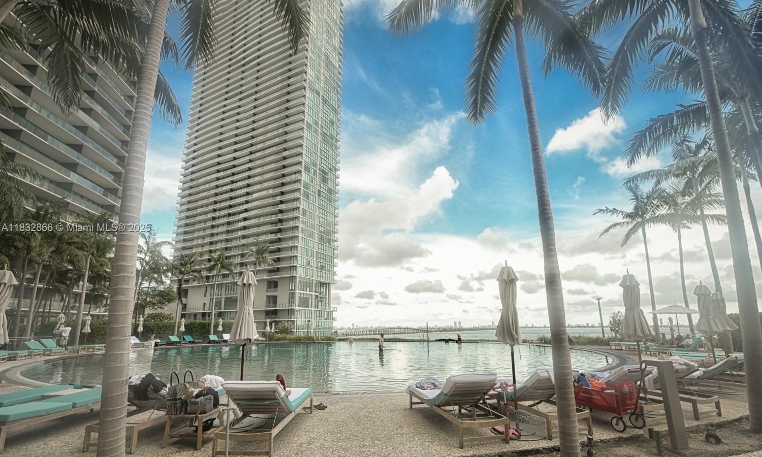 480 NE 31st St #3205, Miami FL 33137