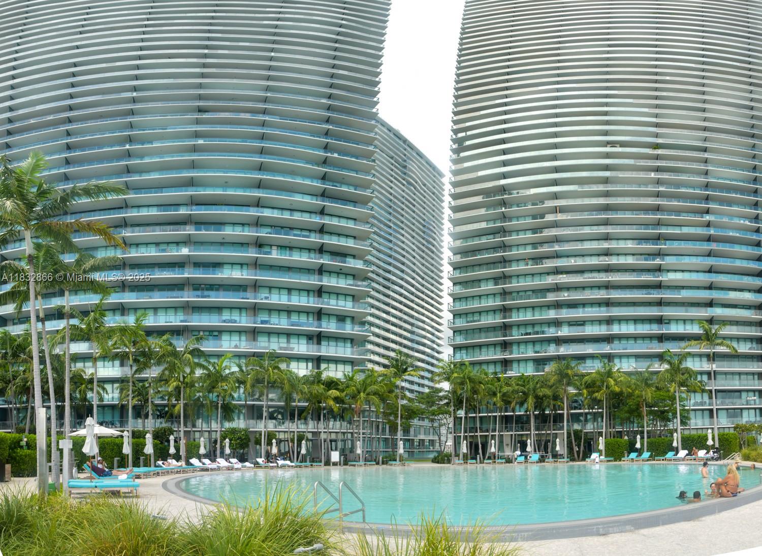 480 NE 31st St #3205, Miami FL 33137