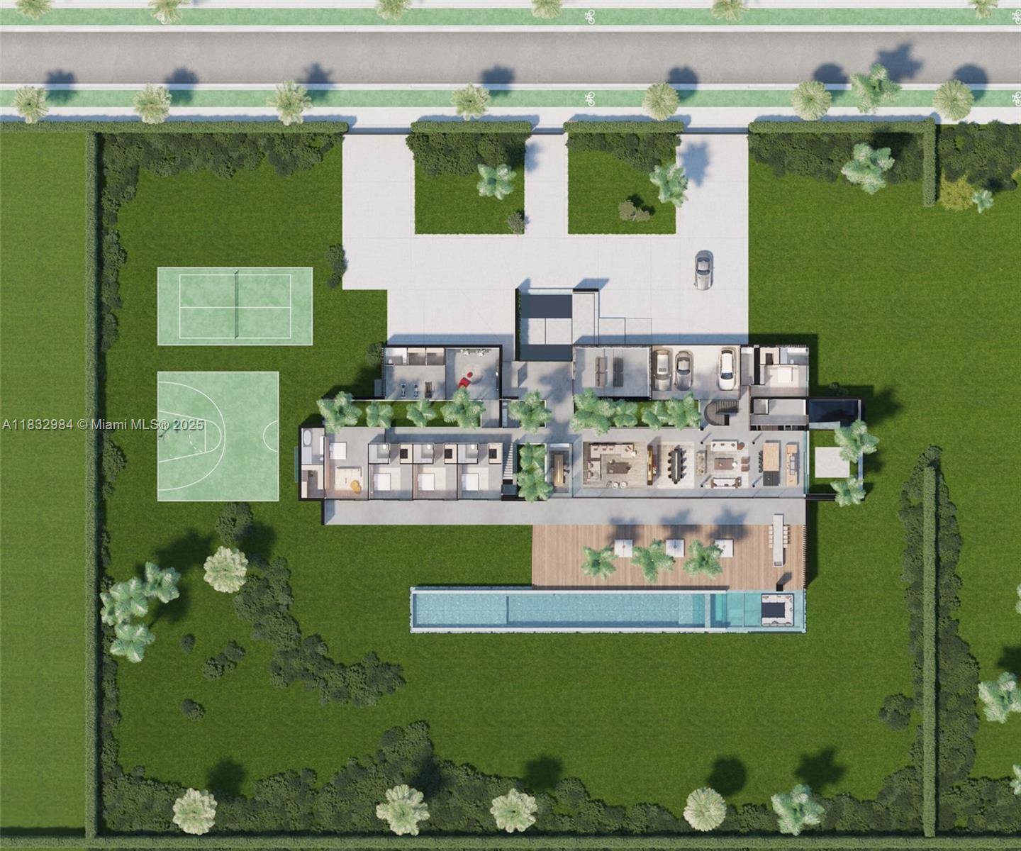 4761 Akai Dr, Southwest Ranches FL 33332
