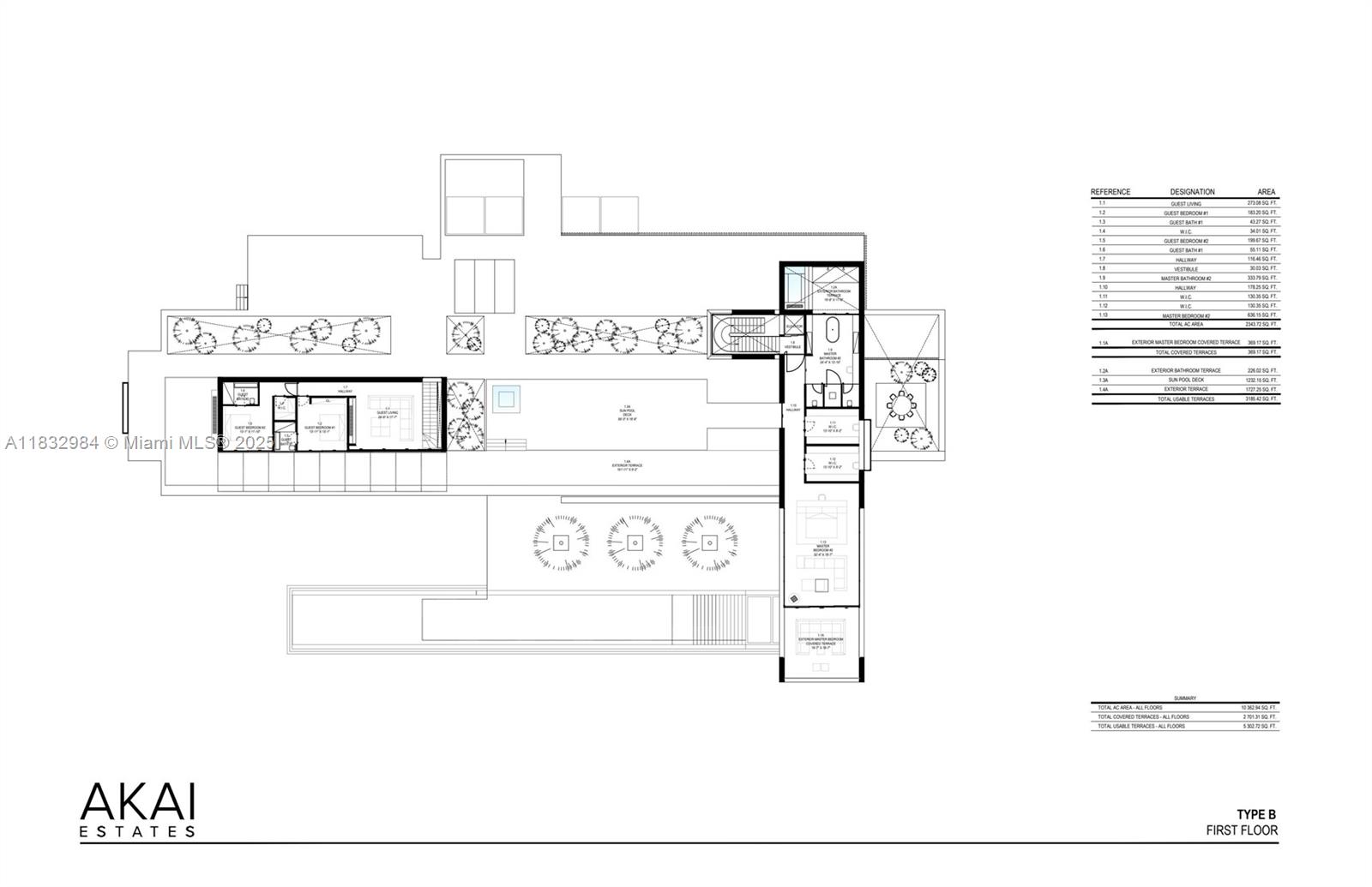 4761 Akai Dr, Southwest Ranches FL 33332