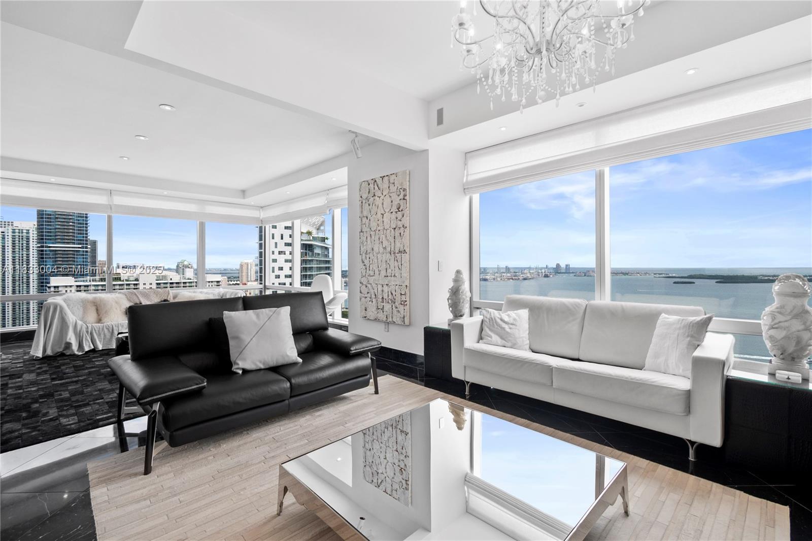 1425 Brickell Ave #42E, Miami FL 33131