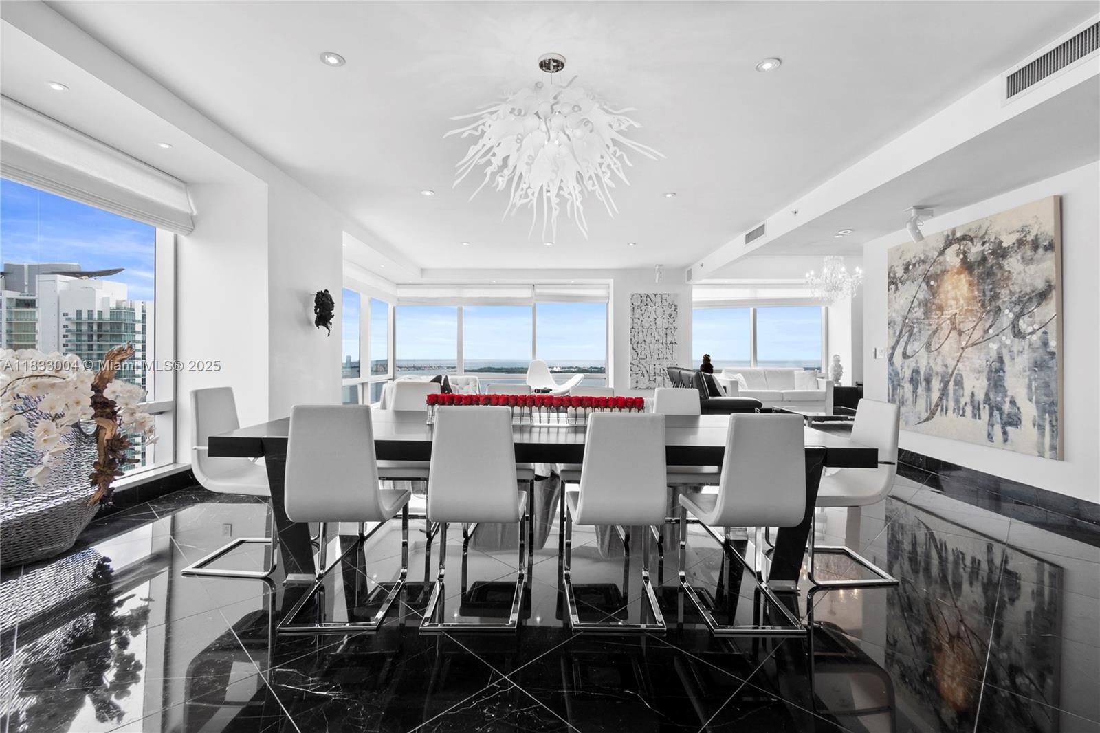 1425 Brickell Ave #42E, Miami FL 33131