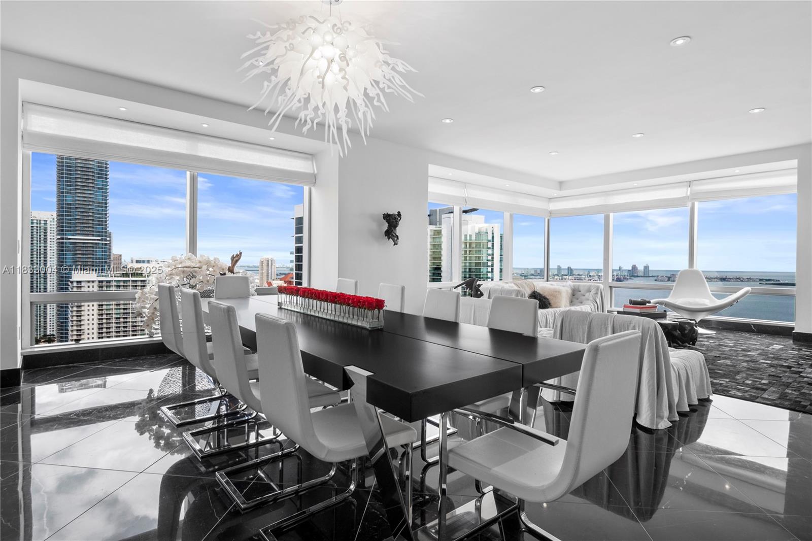 1425 Brickell Ave #42E, Miami FL 33131