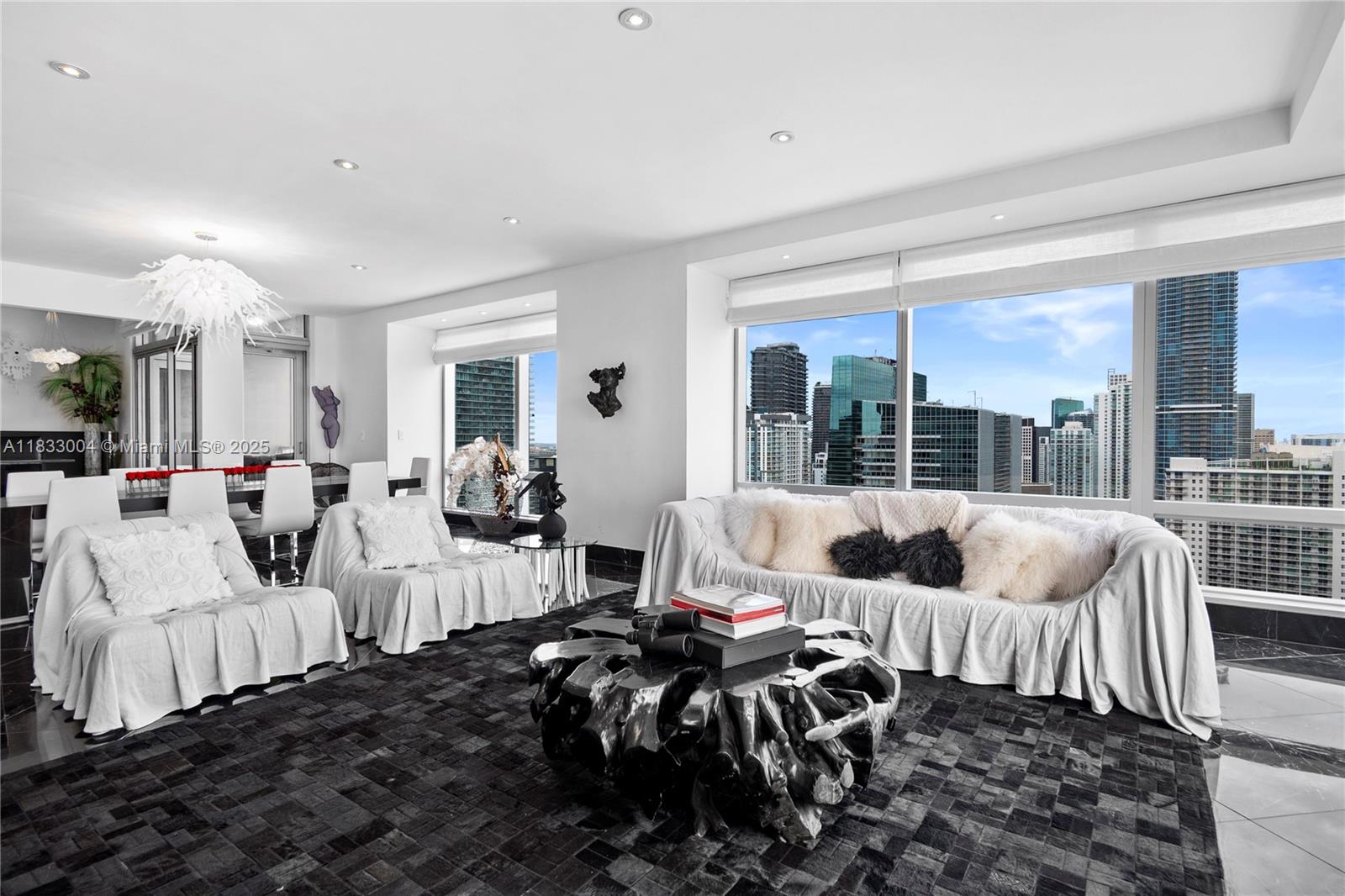1425 Brickell Ave #42E, Miami FL 33131