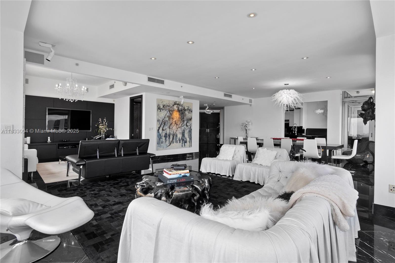 1425 Brickell Ave #42E, Miami FL 33131