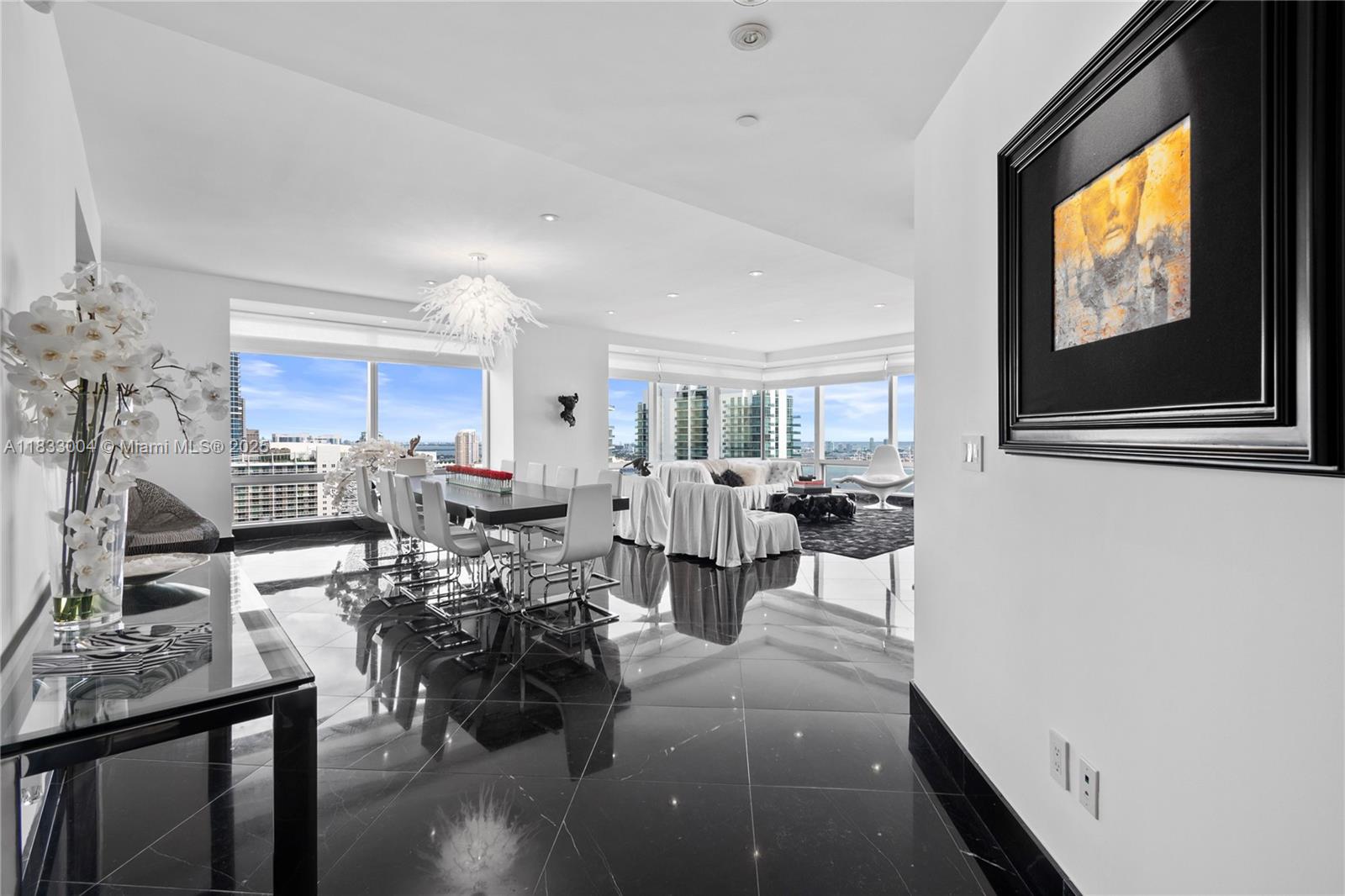 1425 Brickell Ave #42E, Miami FL 33131