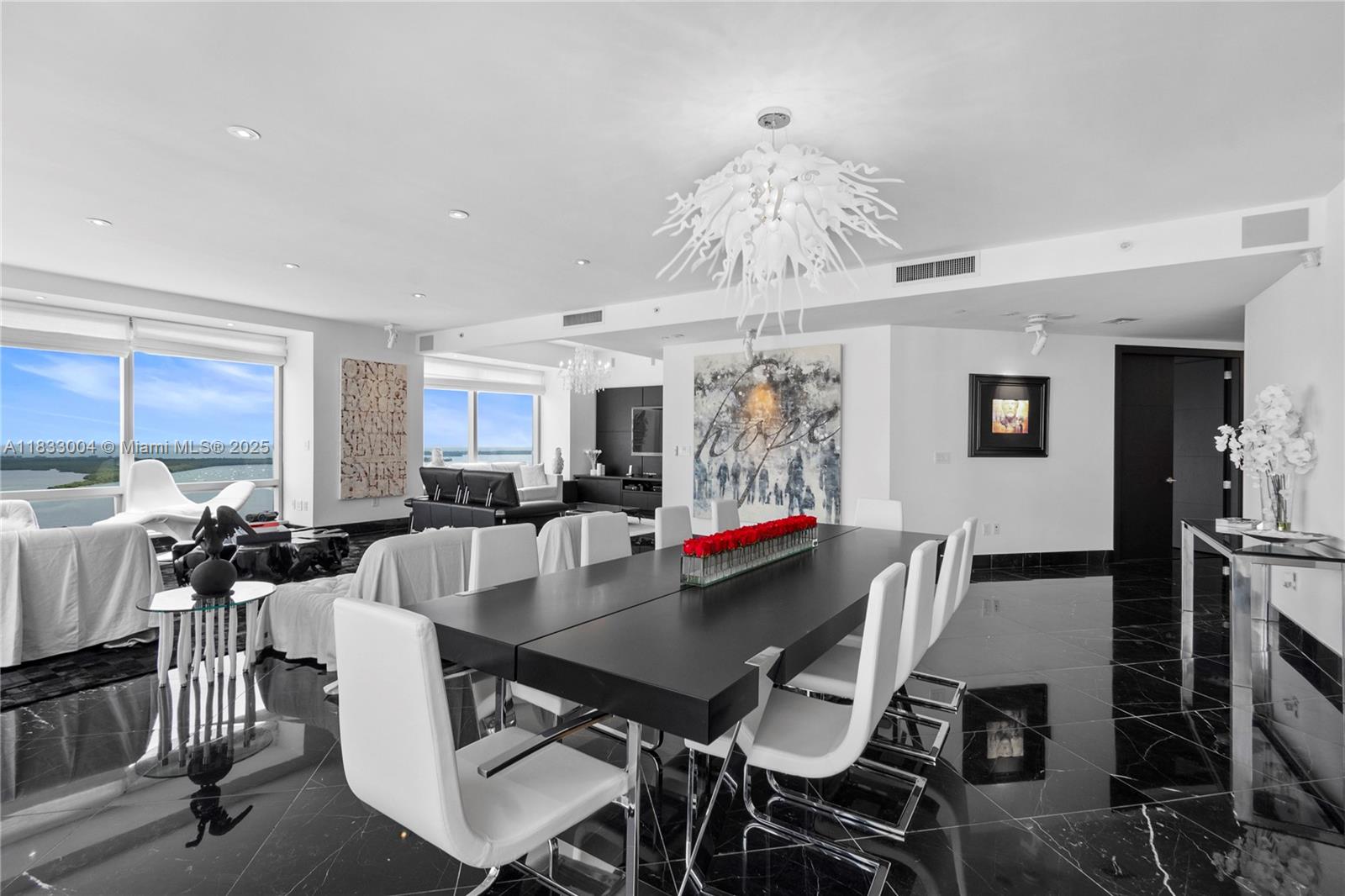1425 Brickell Ave #42E, Miami FL 33131