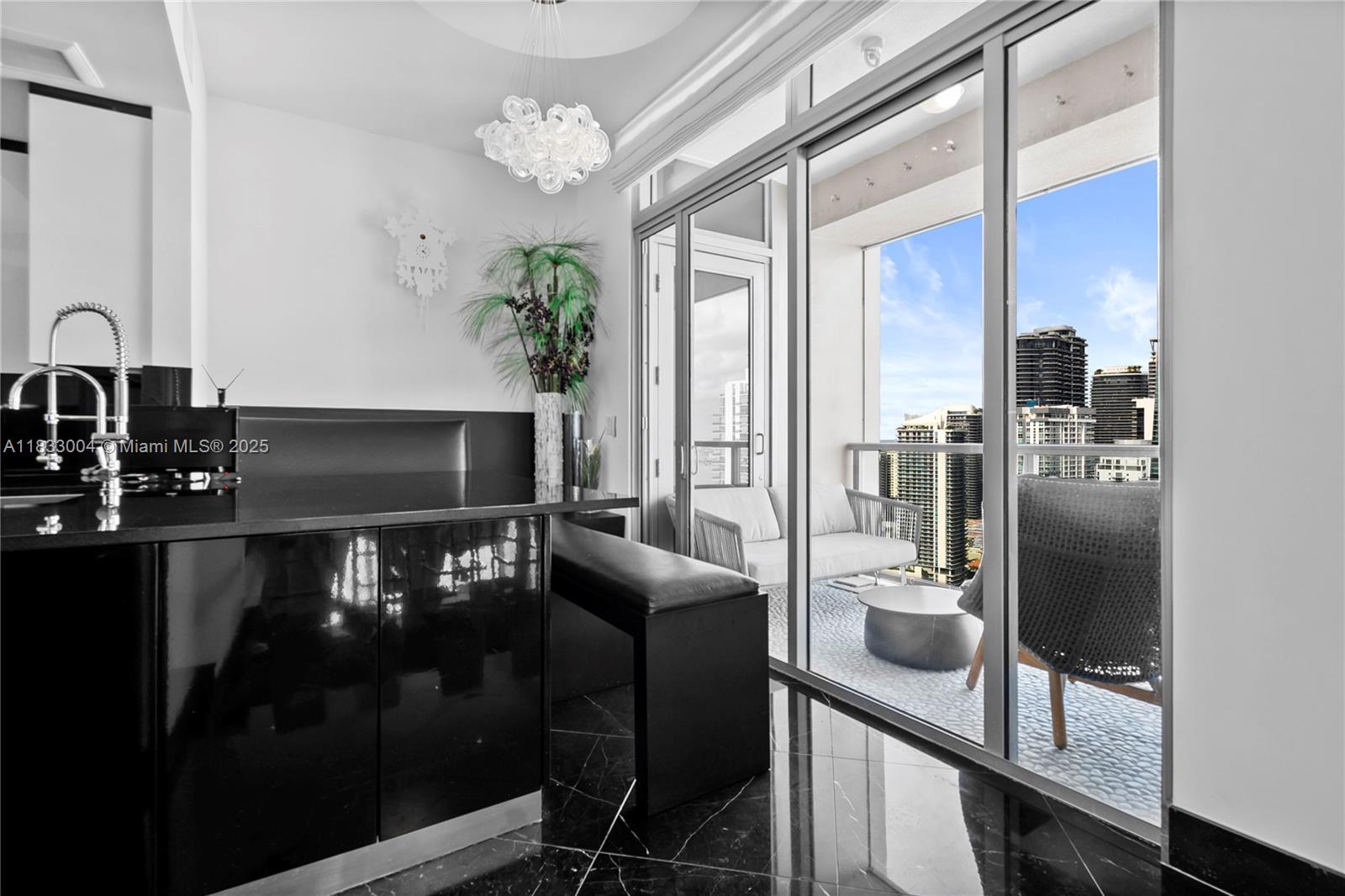 1425 Brickell Ave #42E, Miami FL 33131