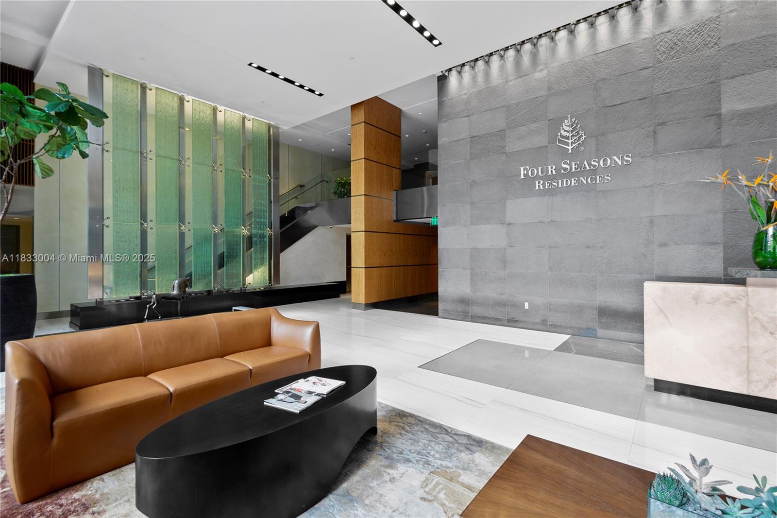 1425 Brickell Ave #42E, Miami FL 33131