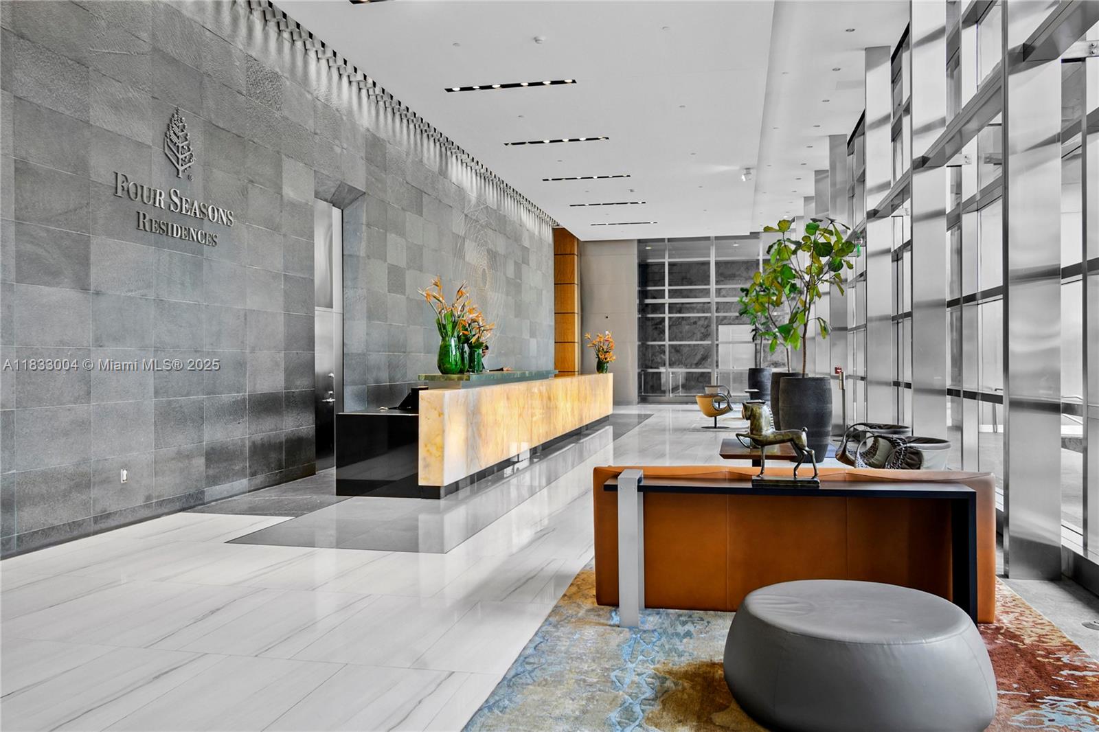 1425 Brickell Ave #42E, Miami FL 33131