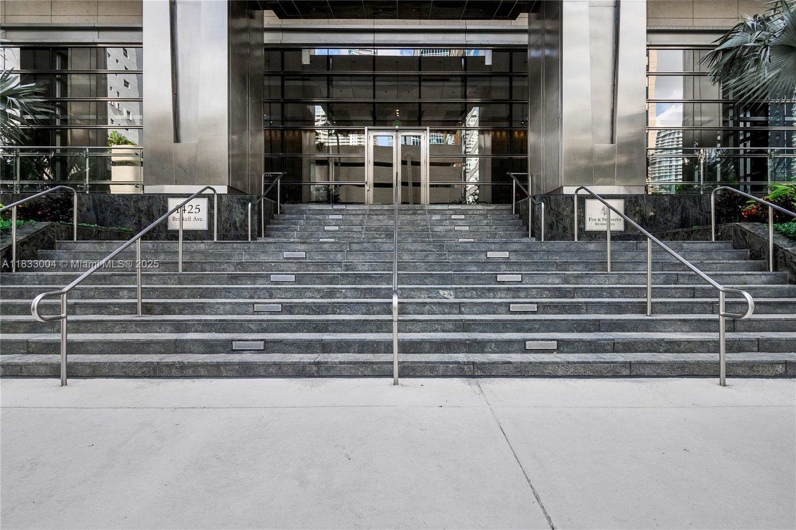 1425 Brickell Ave #42E, Miami FL 33131