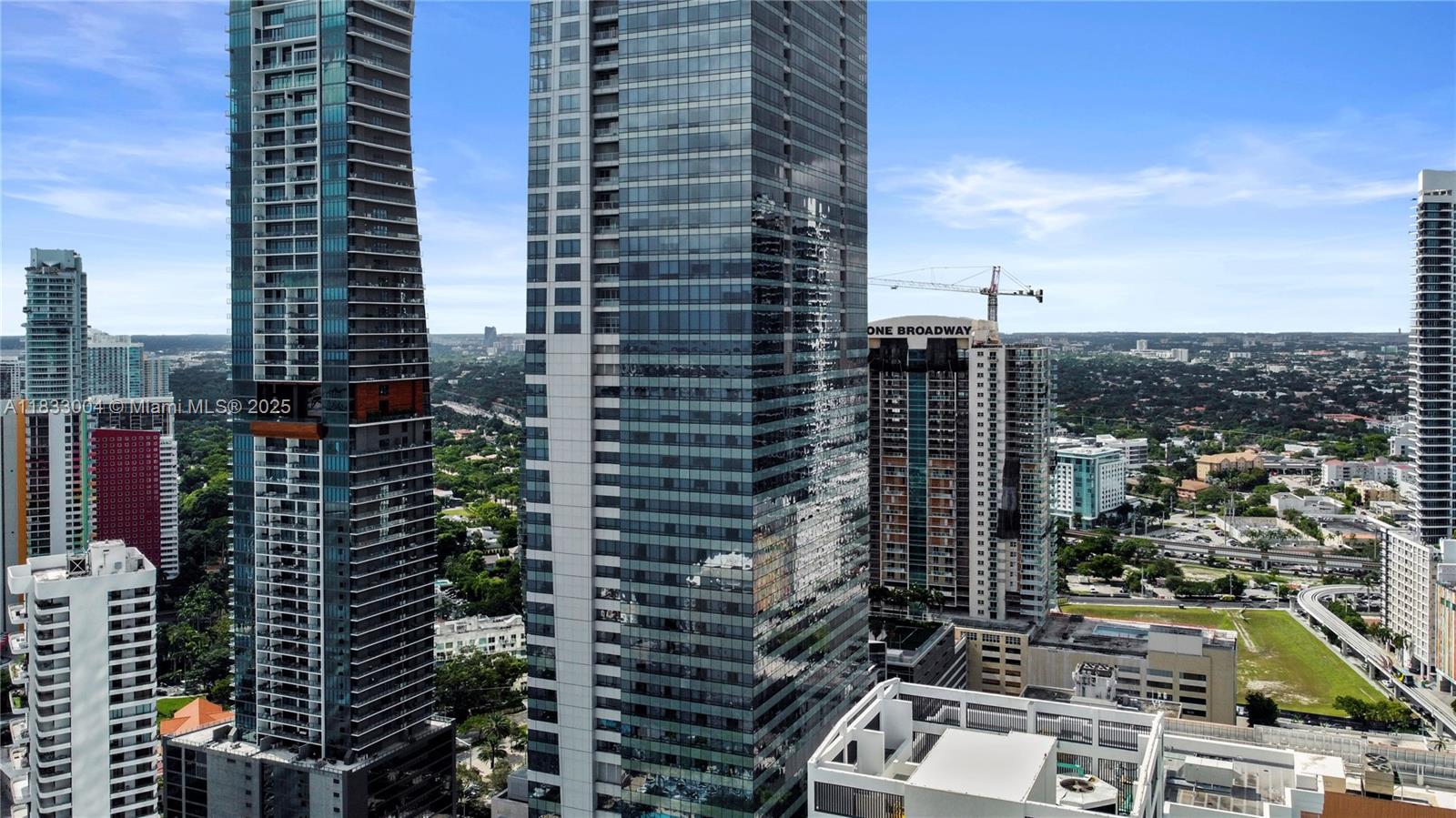 1425 Brickell Ave #42E, Miami FL 33131