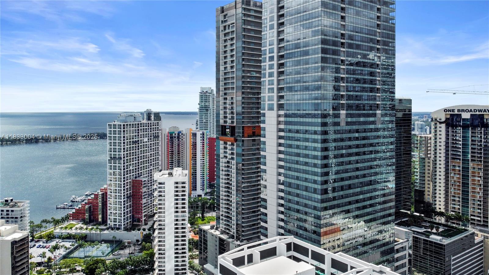 1425 Brickell Ave #42E, Miami FL 33131