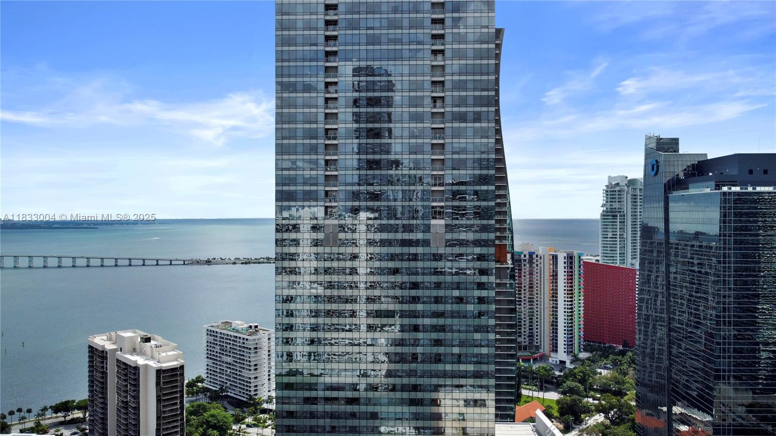 1425 Brickell Ave #42E, Miami FL 33131