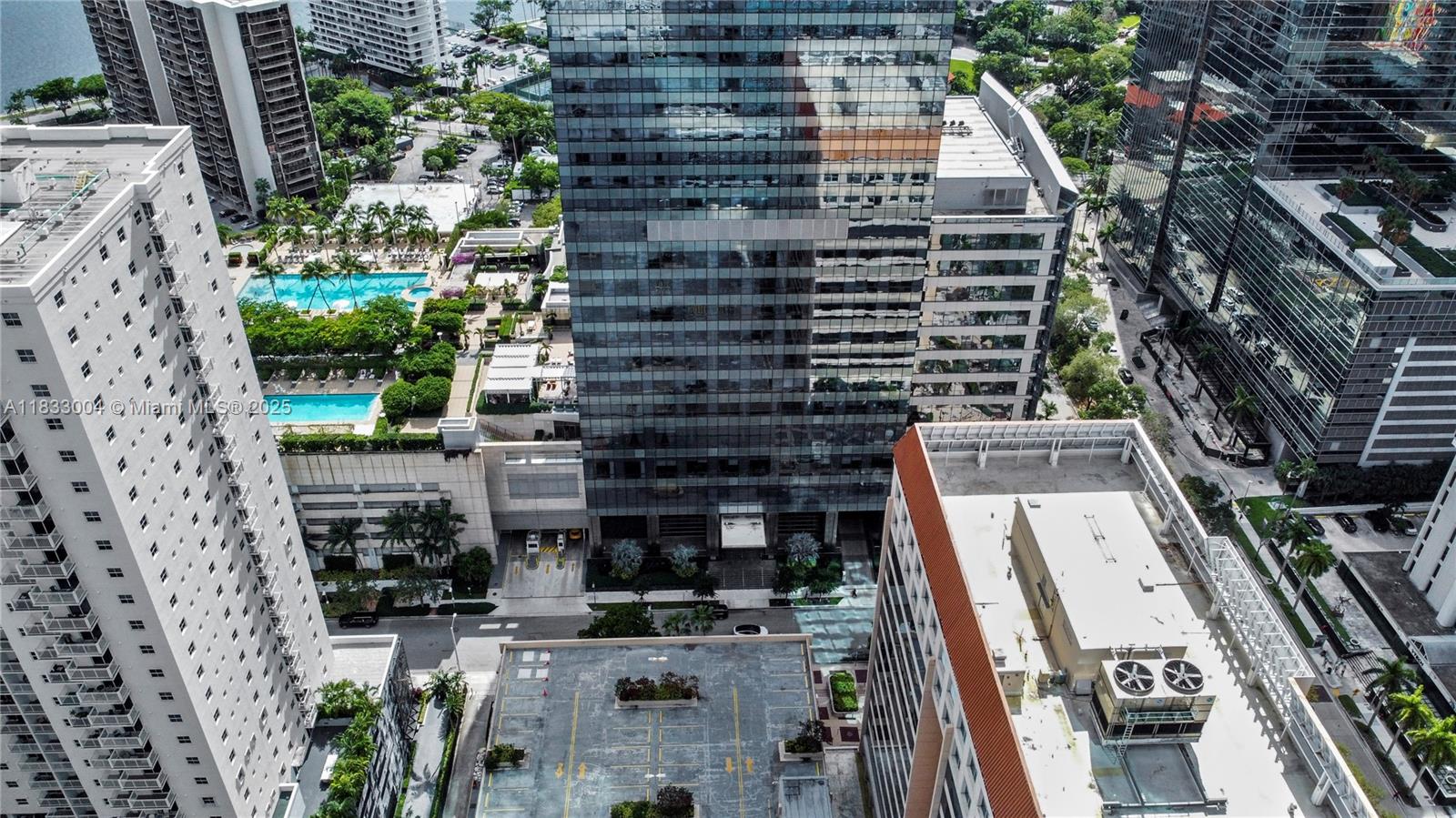1425 Brickell Ave #42E, Miami FL 33131