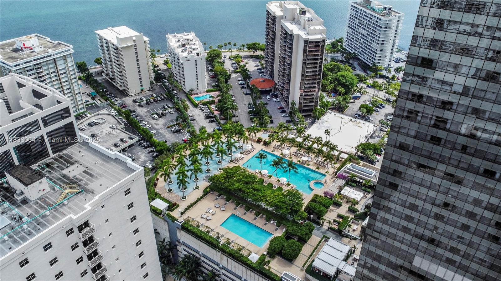 1425 Brickell Ave #42E, Miami FL 33131