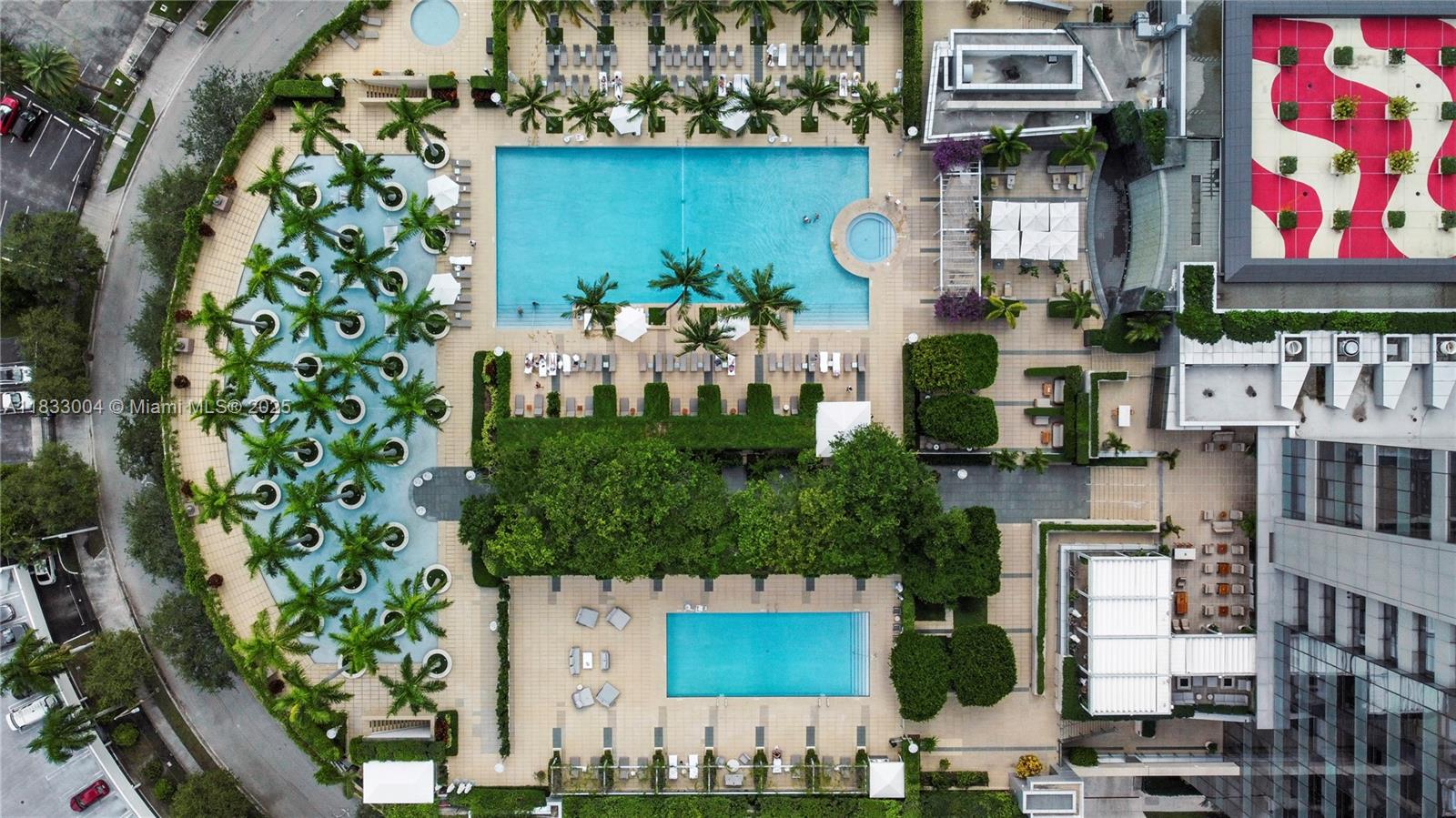 1425 Brickell Ave #42E, Miami FL 33131