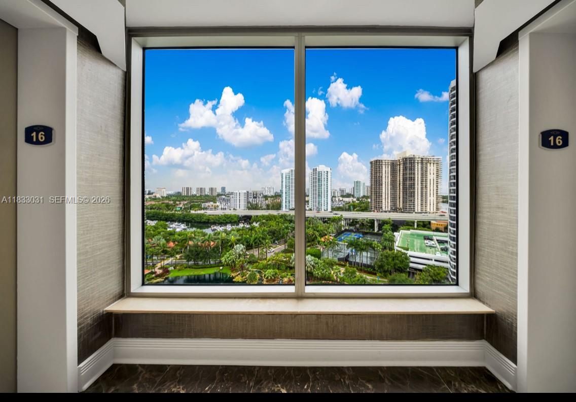 19101 NE 36th Ct #1604, Aventura FL 33180