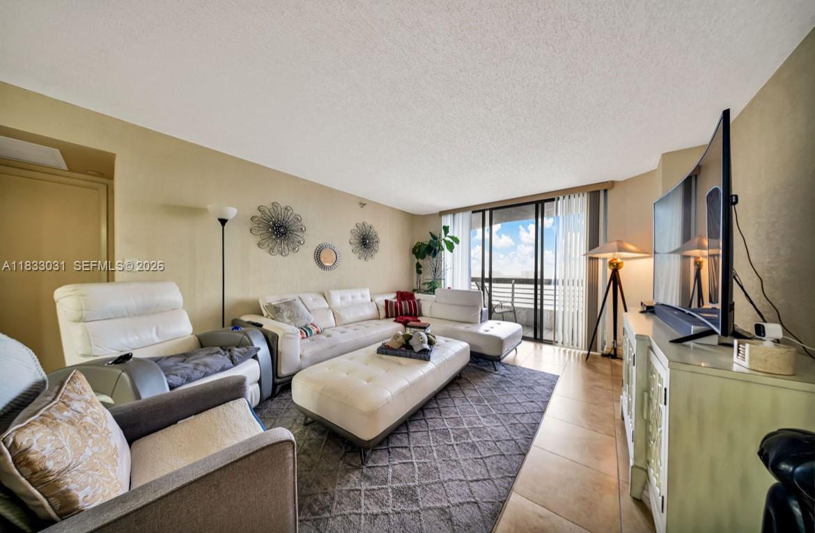 19101 NE 36th Ct #1604, Aventura FL 33180