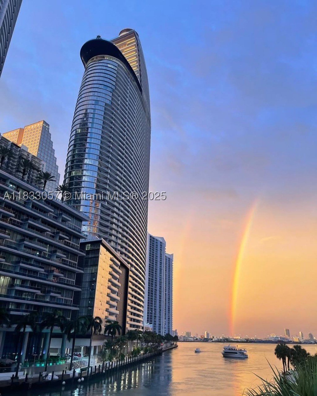 300 Biscayne Boulevard Way #505C, Miami FL 33131
