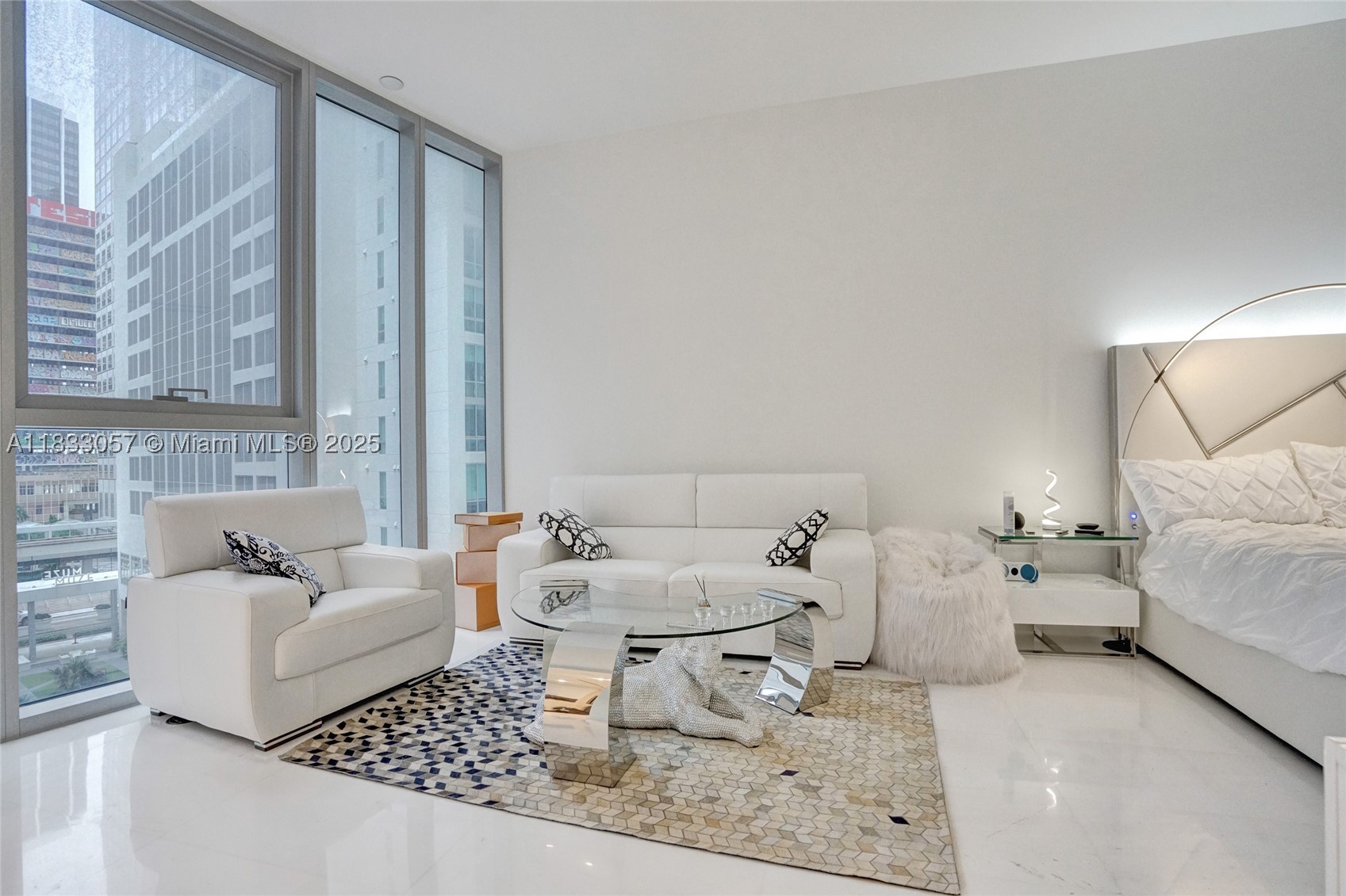 300 Biscayne Boulevard Way #505C, Miami FL 33131