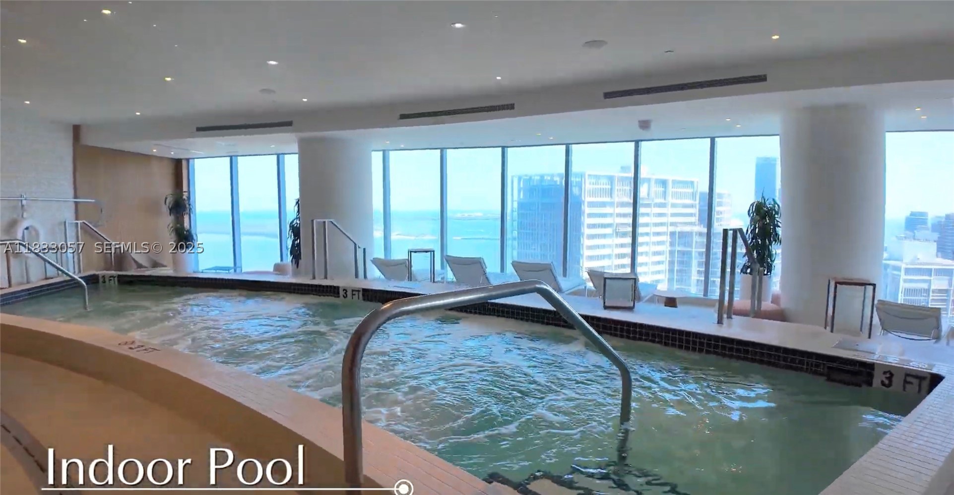 300 Biscayne Boulevard Way #505C, Miami FL 33131