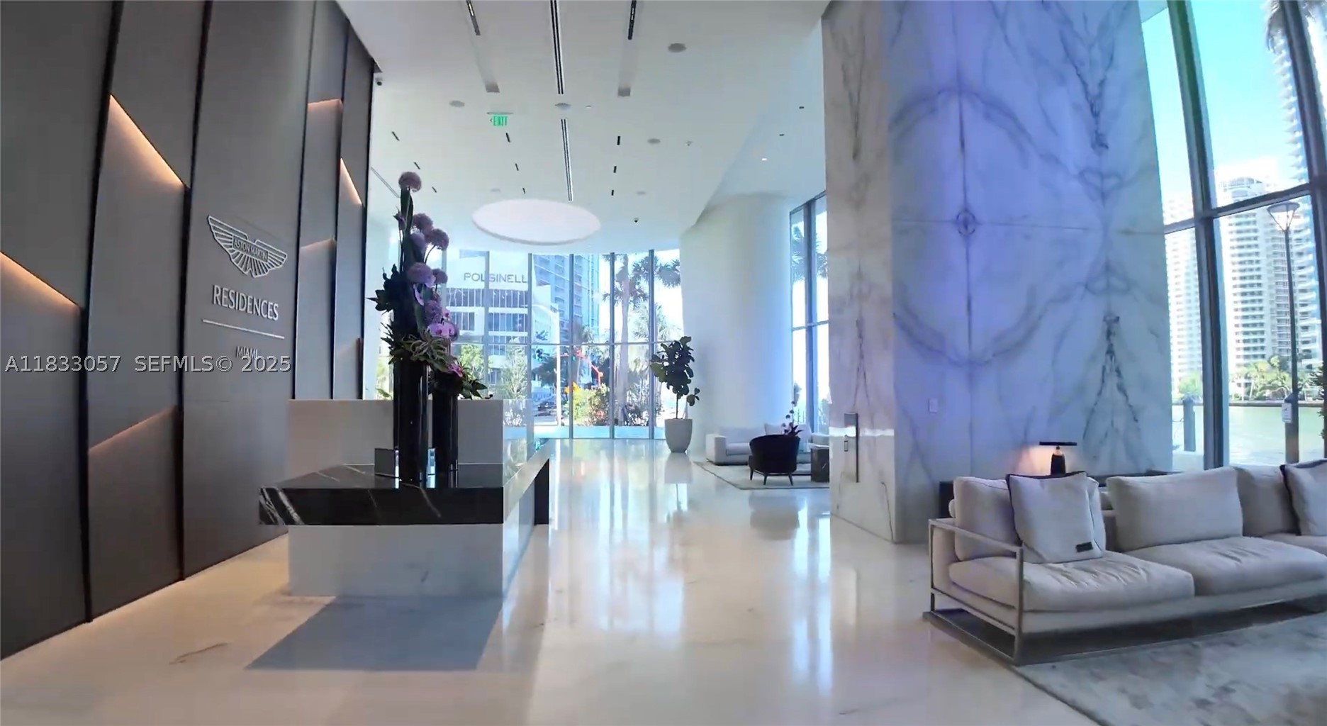 300 Biscayne Boulevard Way #505C, Miami FL 33131